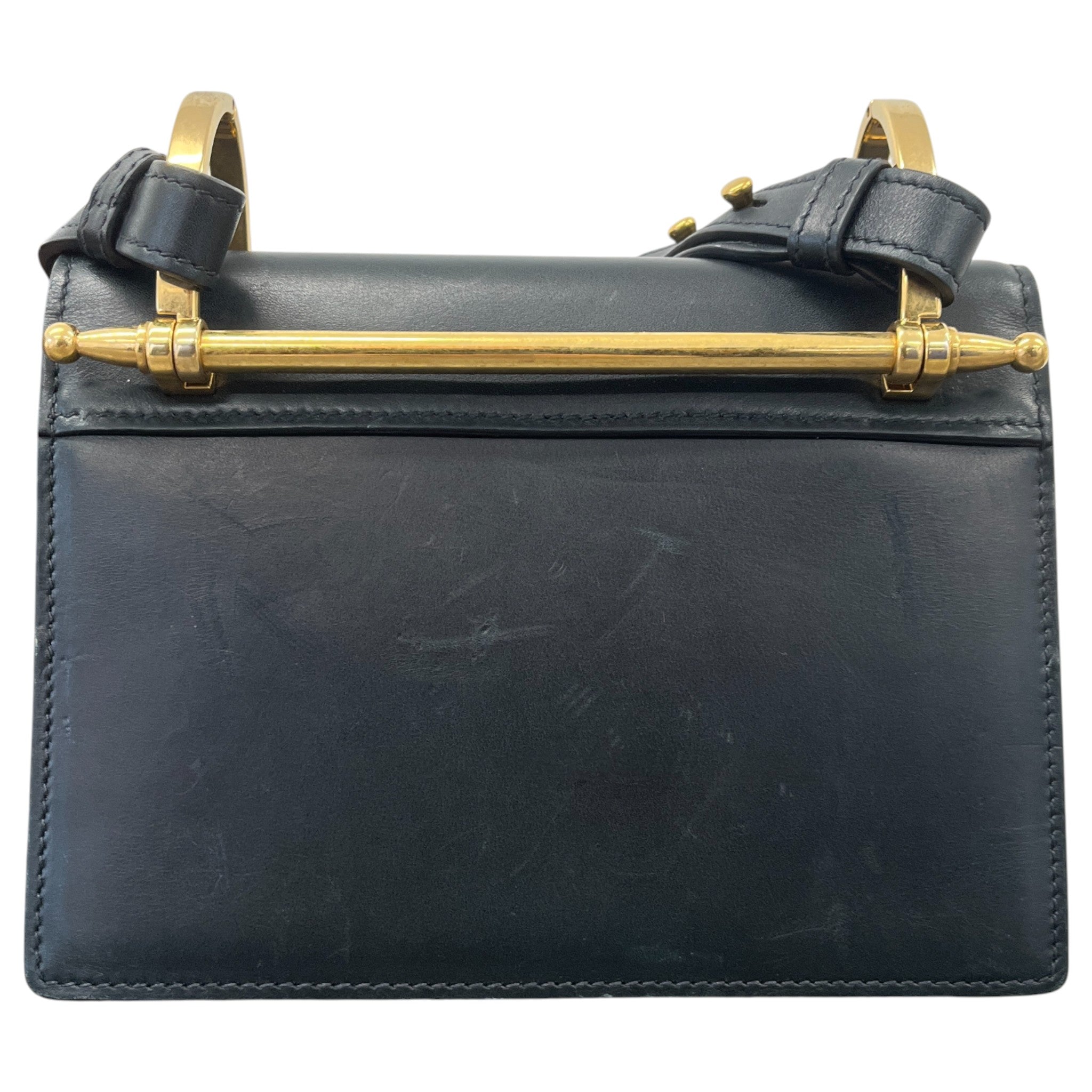 Women's Pionnière Bag Black