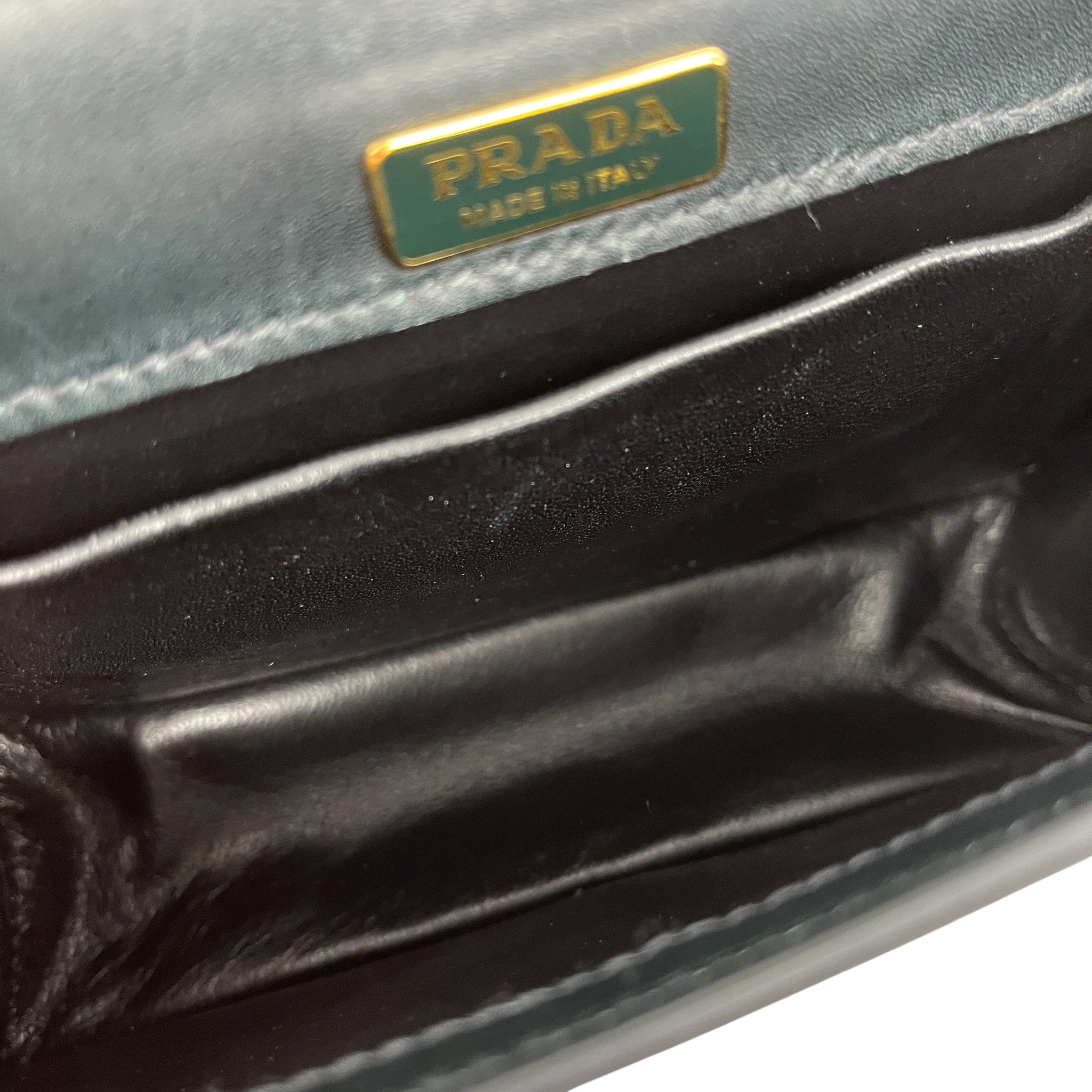 Women's Pionnière Bag Black