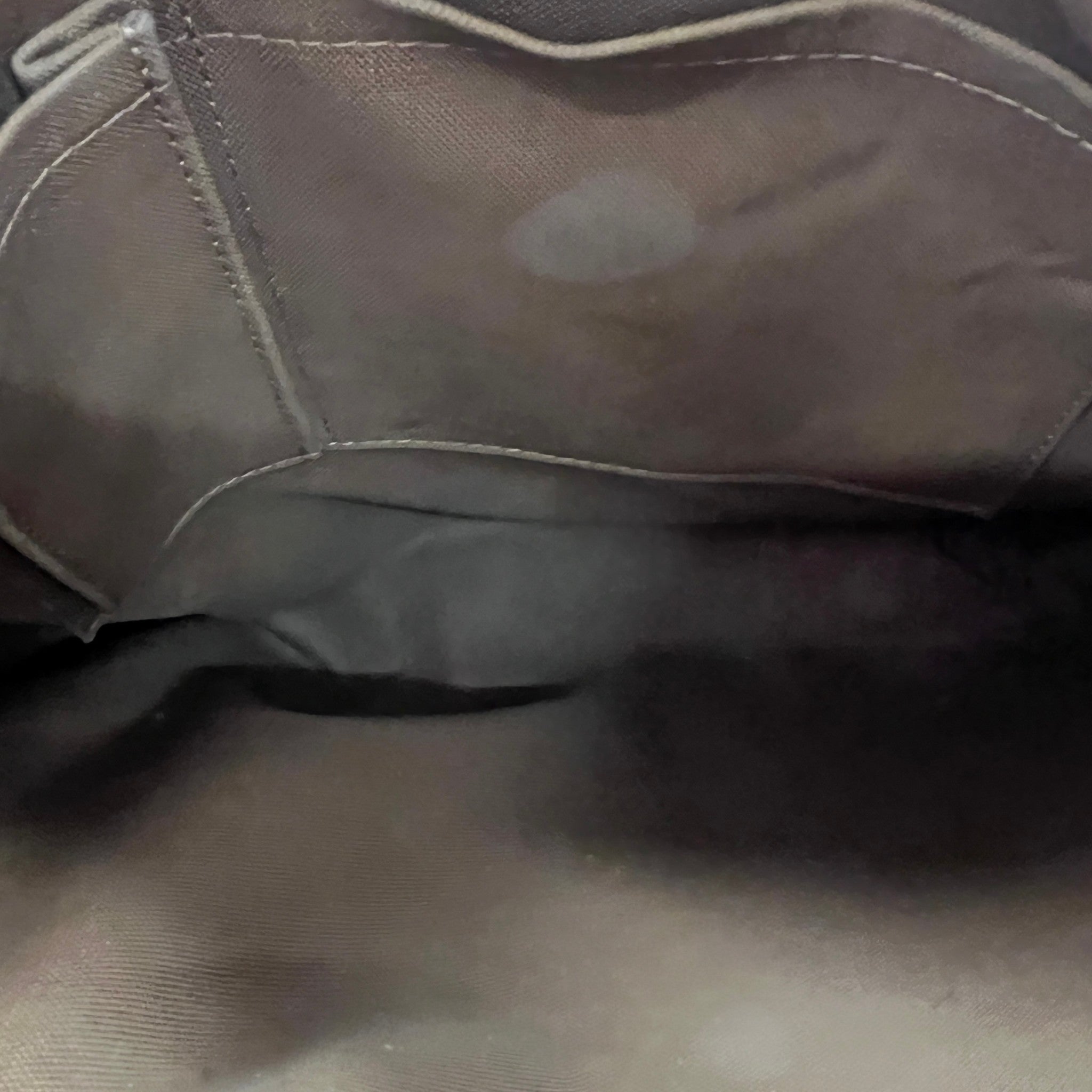 Women's Monogram Odeon Mm Bag Brown