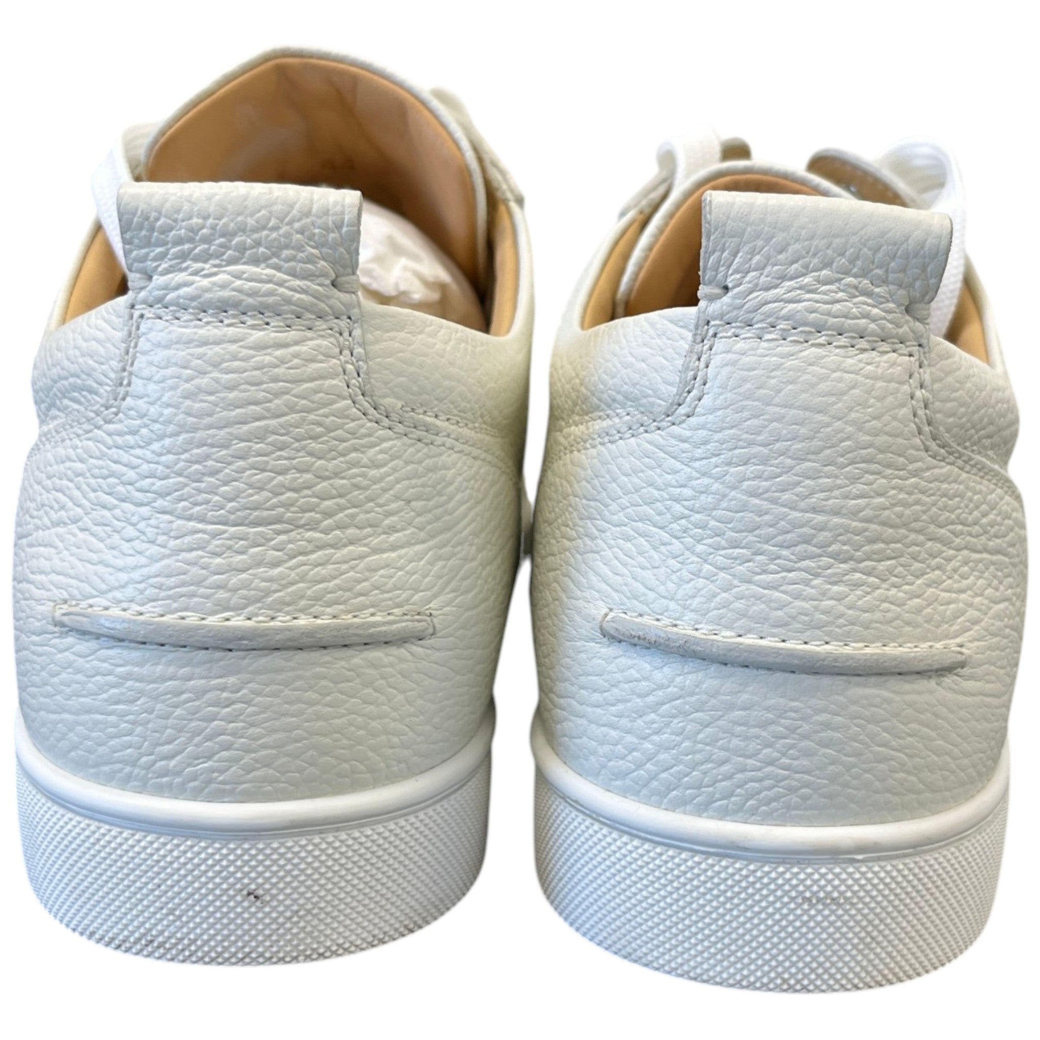 Men's Rantulow Low Trainers White Size EU 44 / UK 10