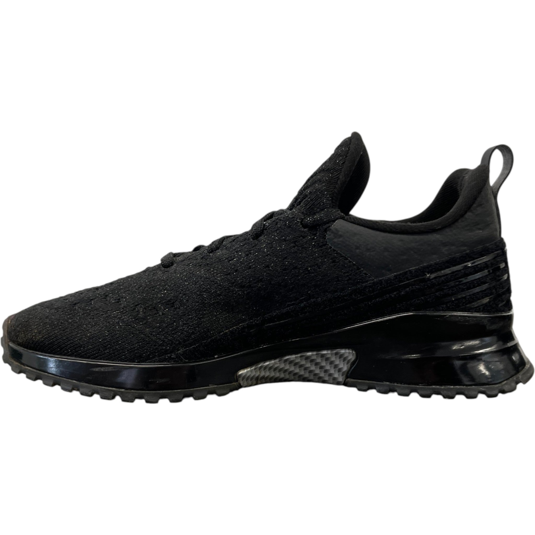 Men's Vnr Rare Low Trainers Black Size EU 42 / UK 8