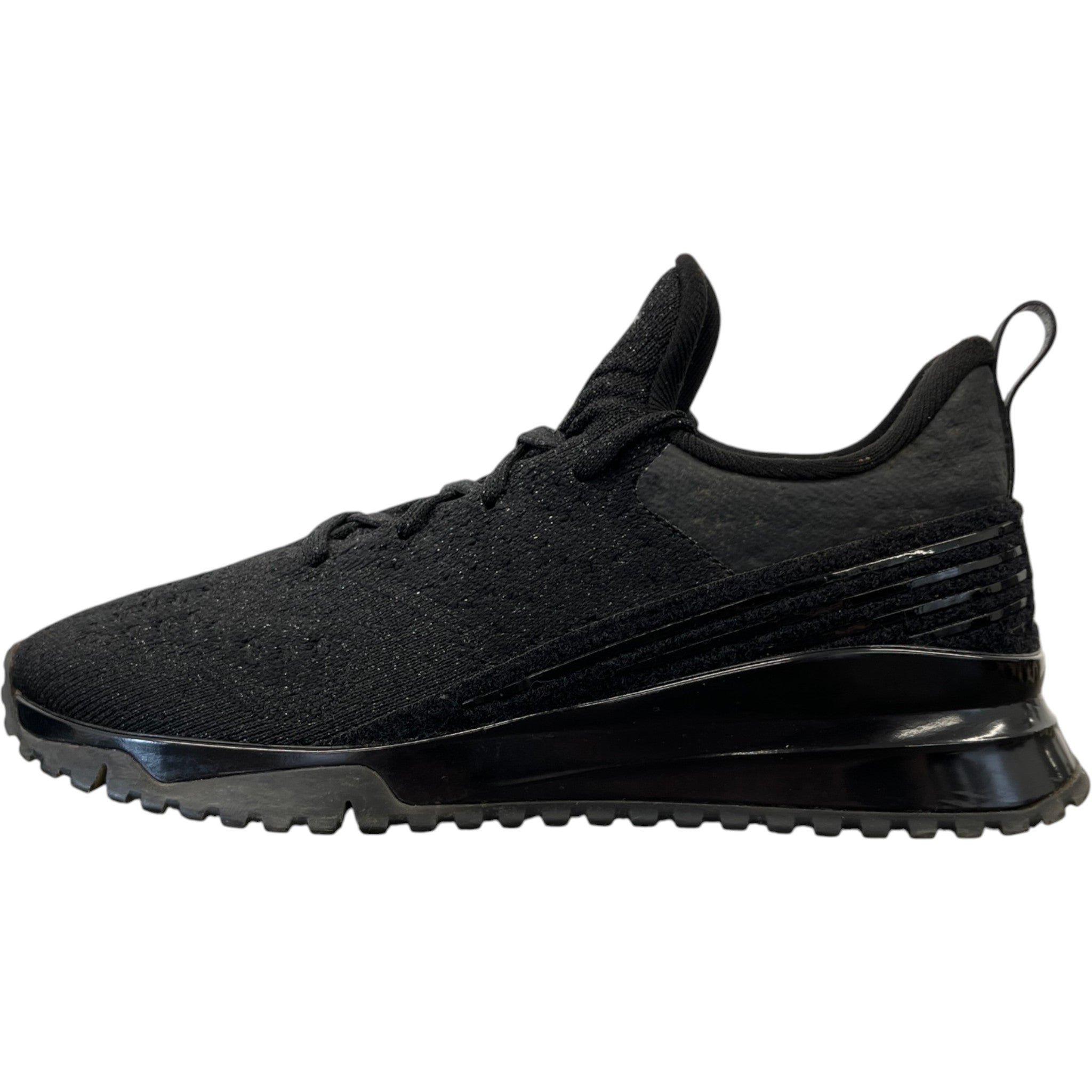 Men's Vnr Rare Low Trainers Black Size EU 42 / UK 8