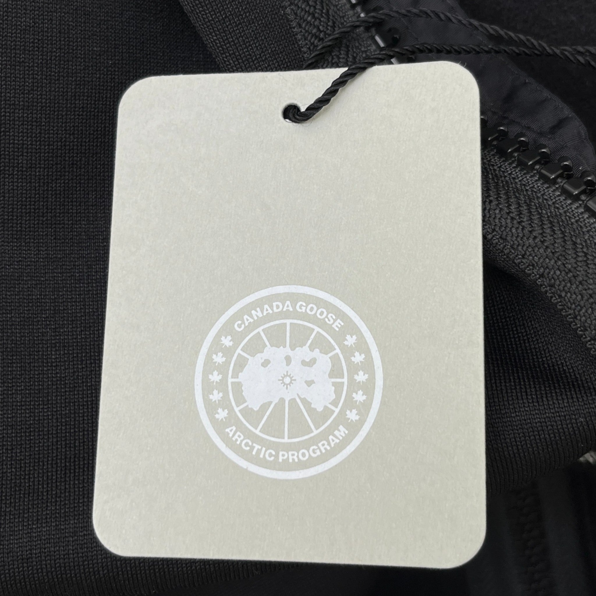 Men's Science Research Hoodie Black Size S