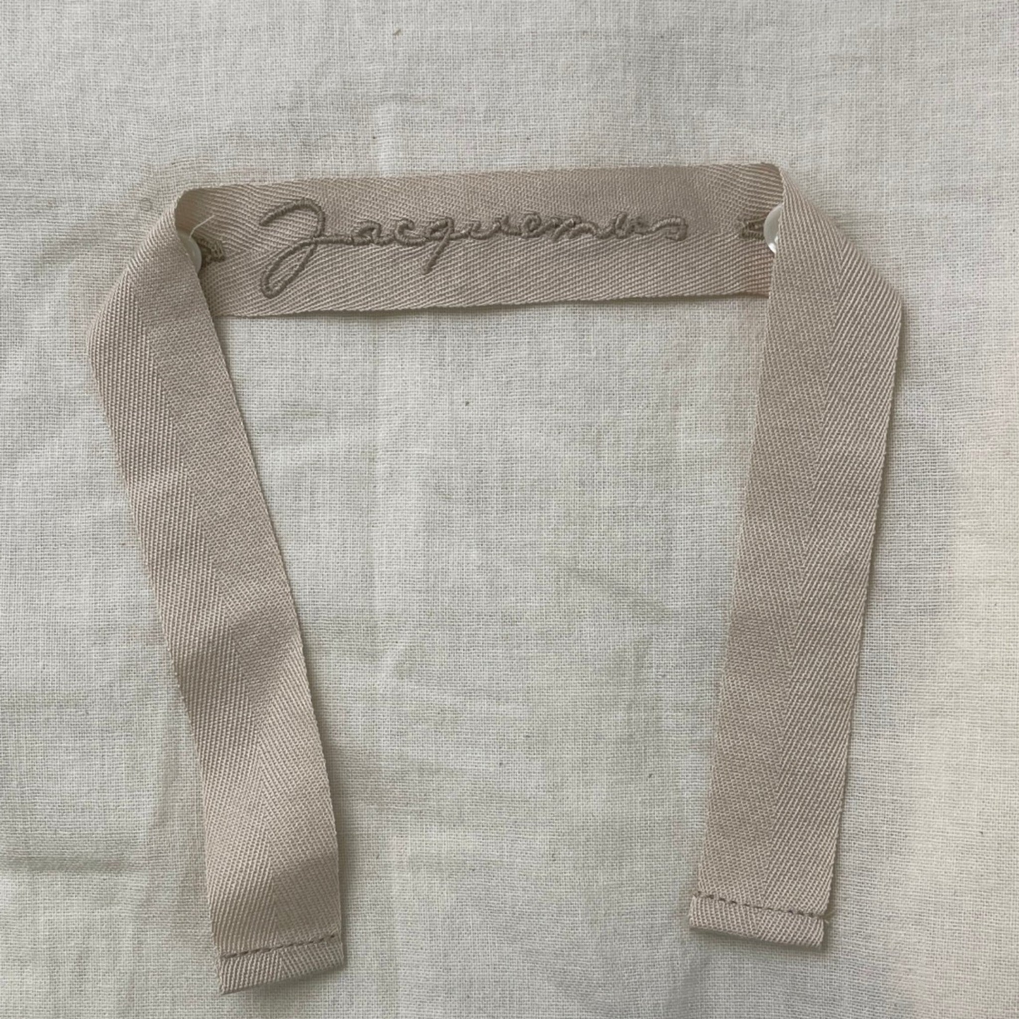 Men's Le Papier Short Sleeve Shirt Beige Size IT 48 / UK M