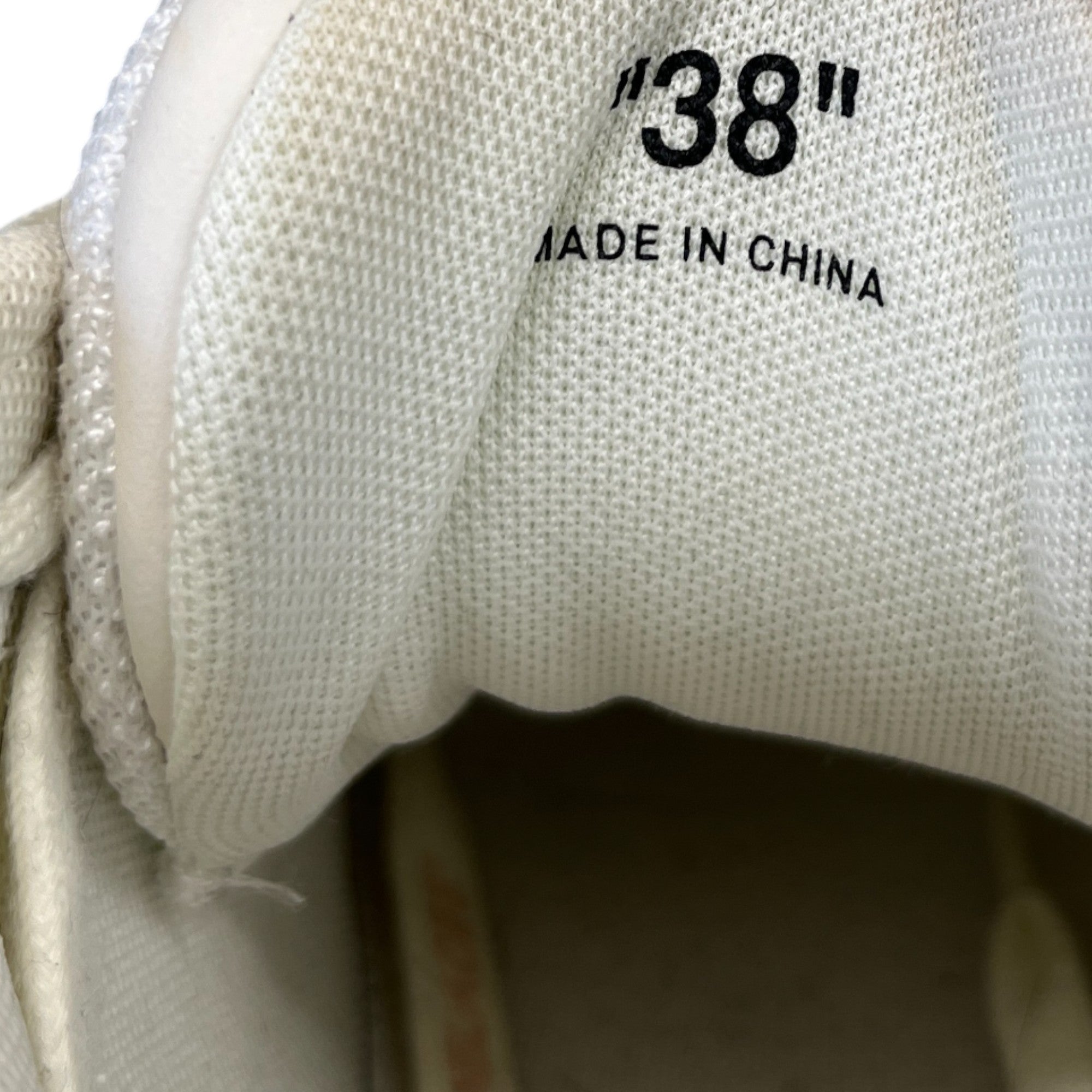 Women's Out Of Office Low Trainers Pink Size EU 38 / UK 5