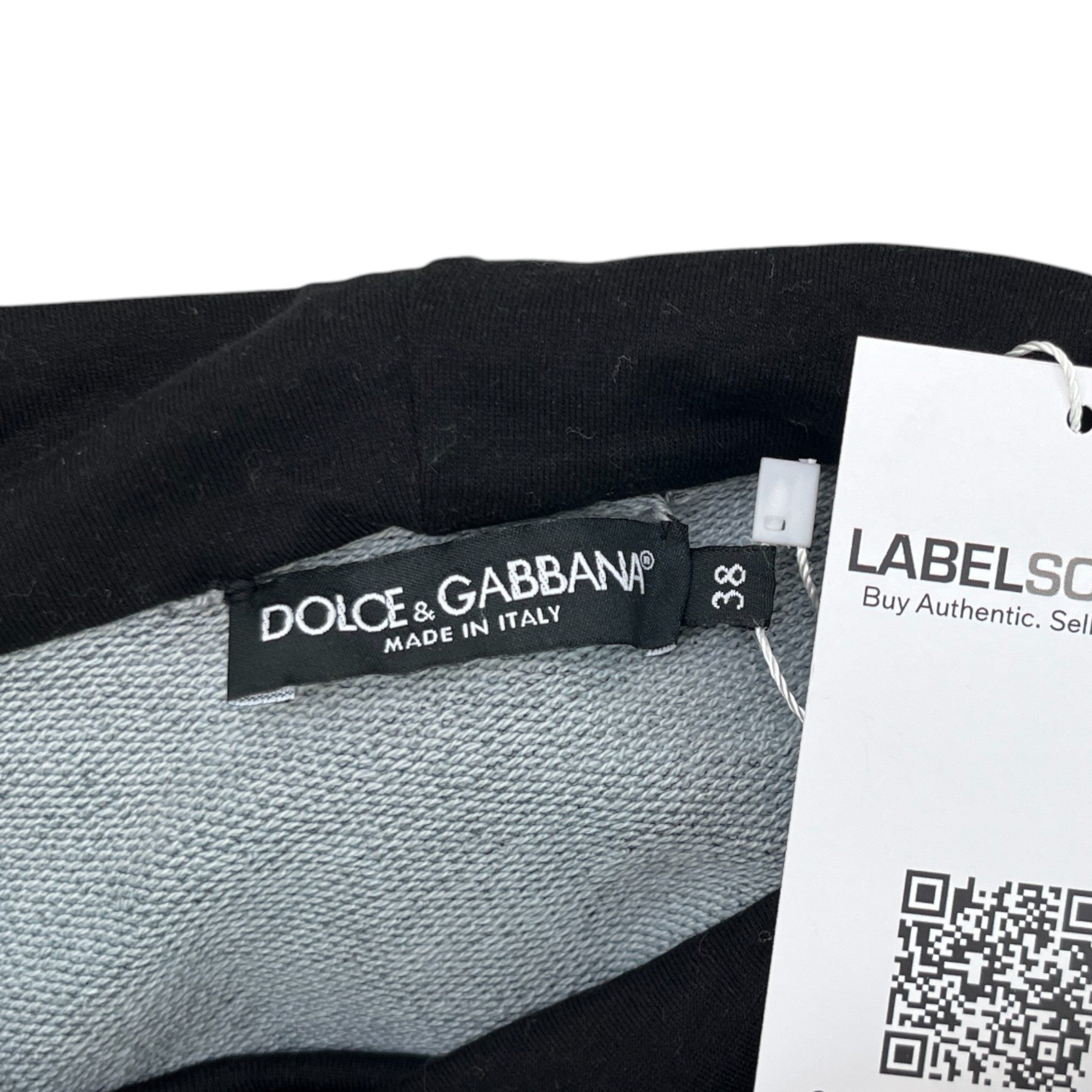 Women's Marilyn Monroe Graphic It 38 Uk 6 Hoodie Black Size S