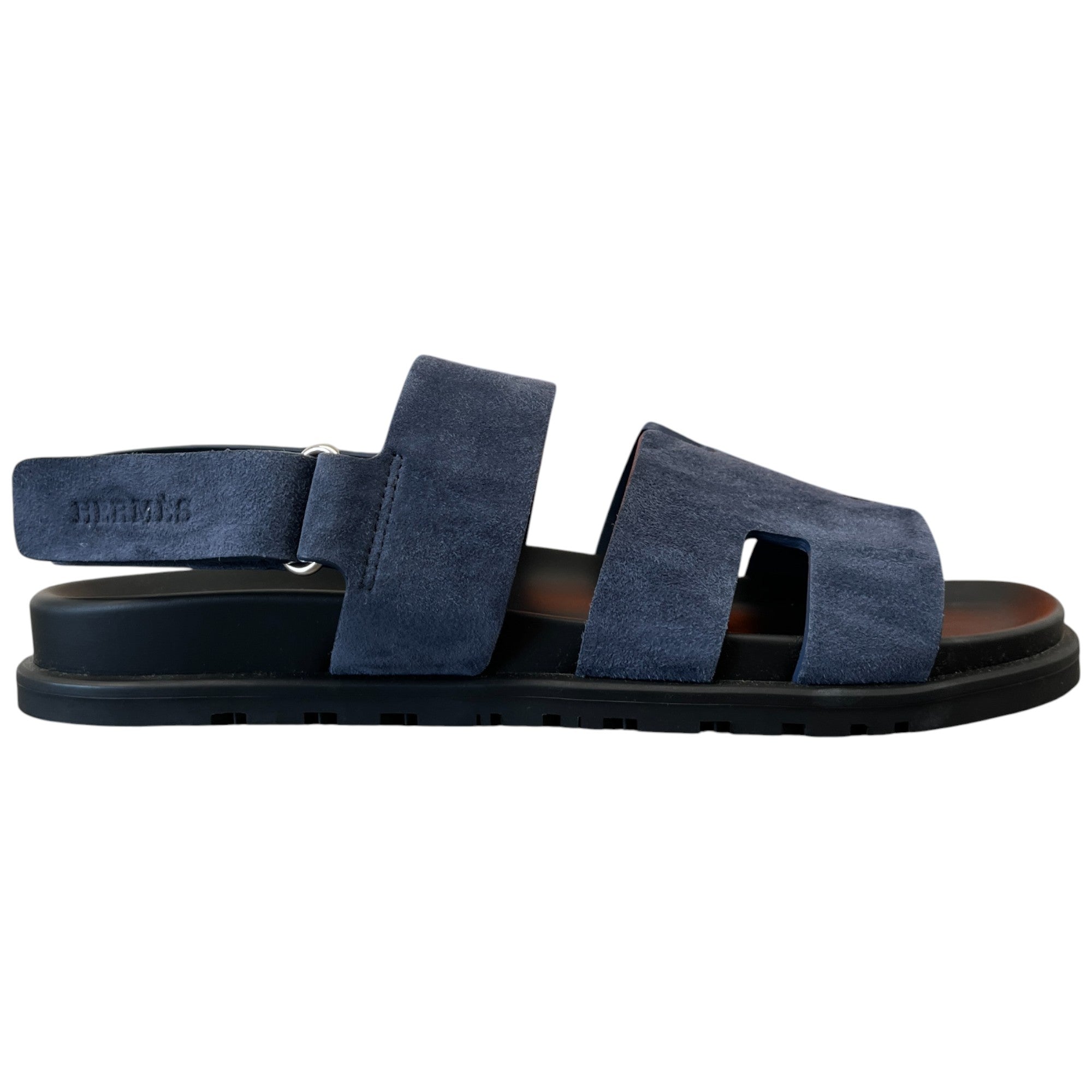 Men's Genius Sandals Navy Size EU 42 / UK 8