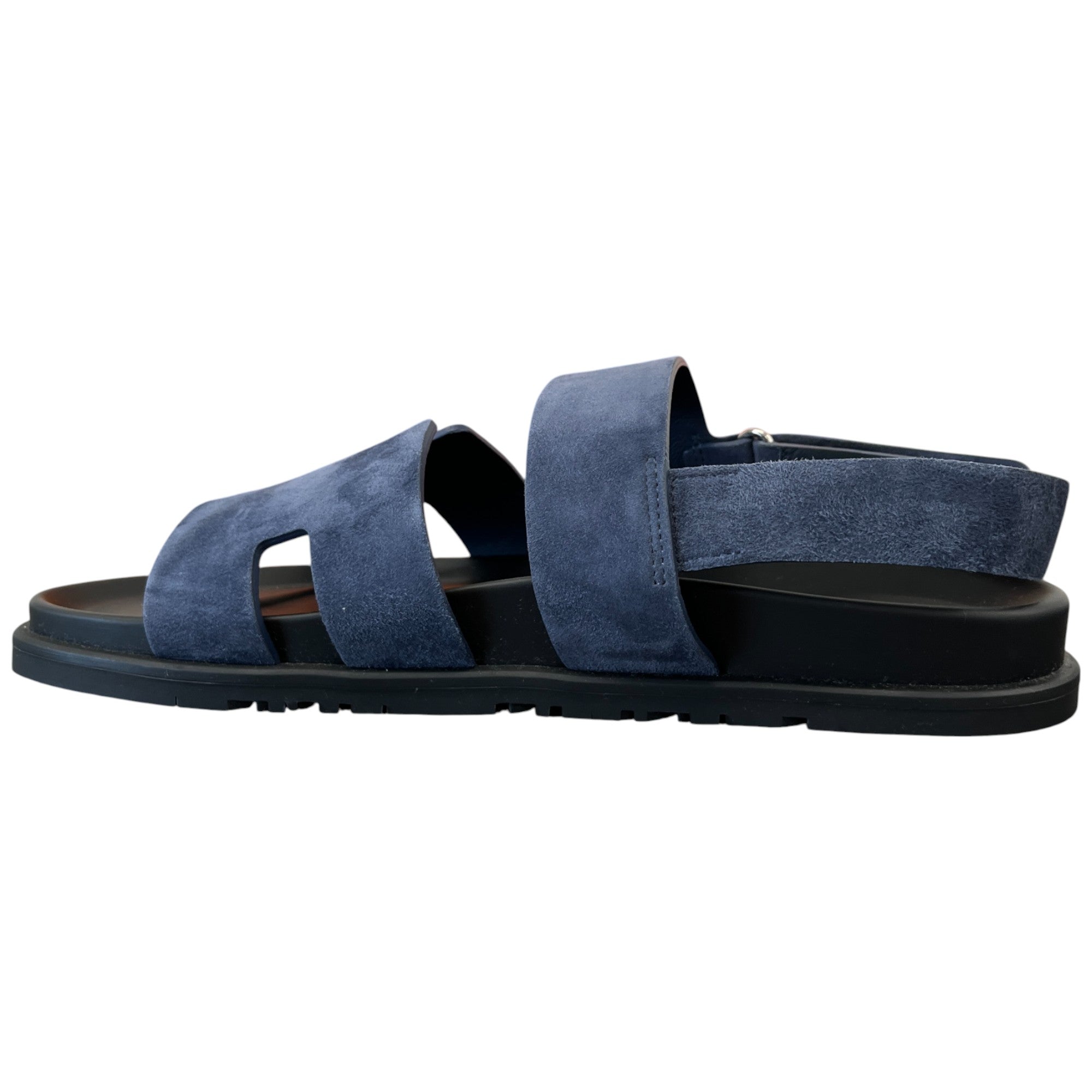 Men's Genius Sandals Navy Size EU 42 / UK 8