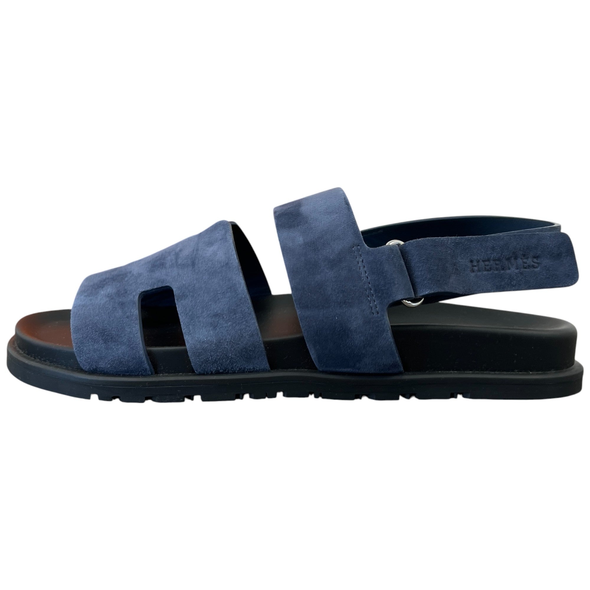 Men's Genius Sandals Navy Size EU 42 / UK 8