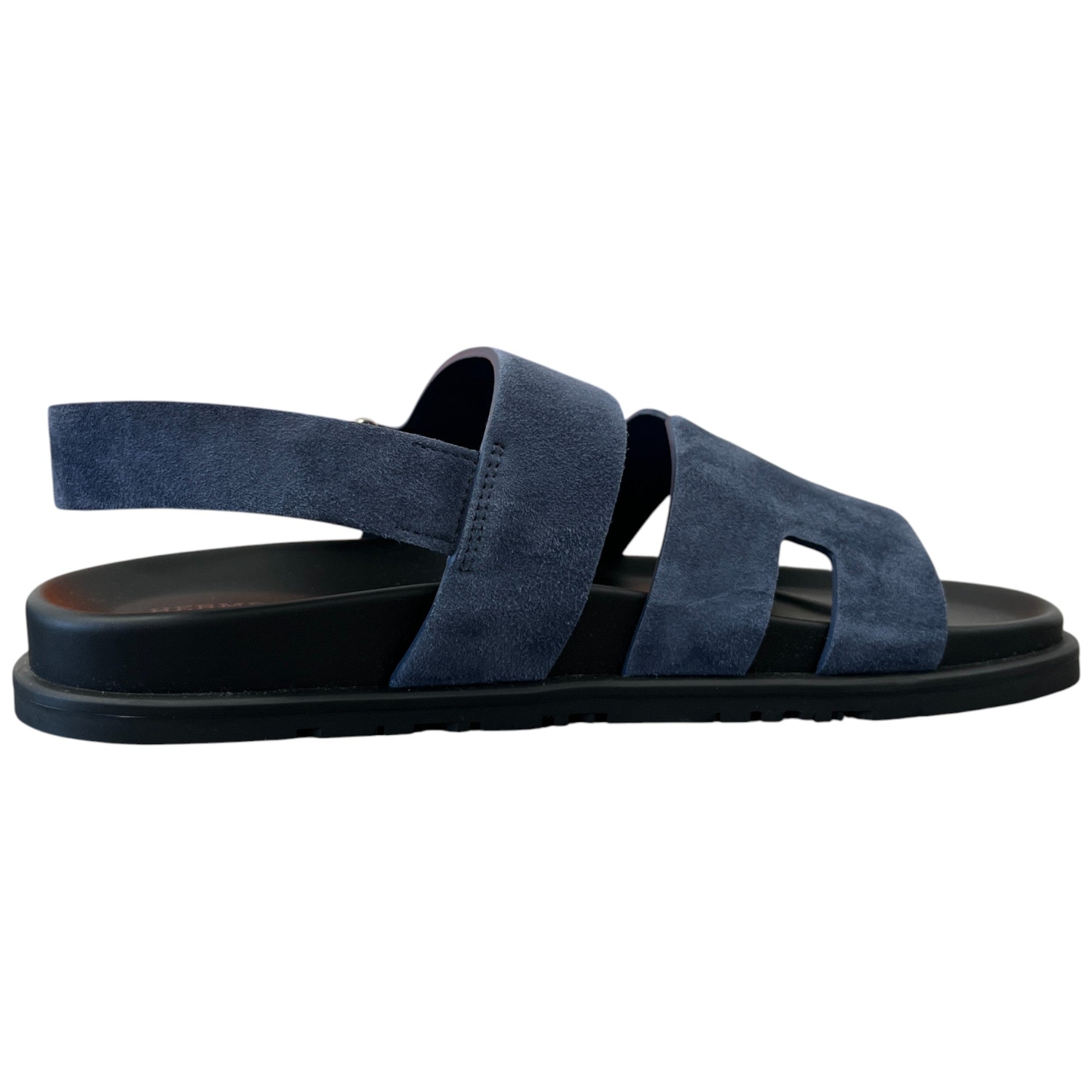 Men's Genius Sandals Navy Size EU 42 / UK 8