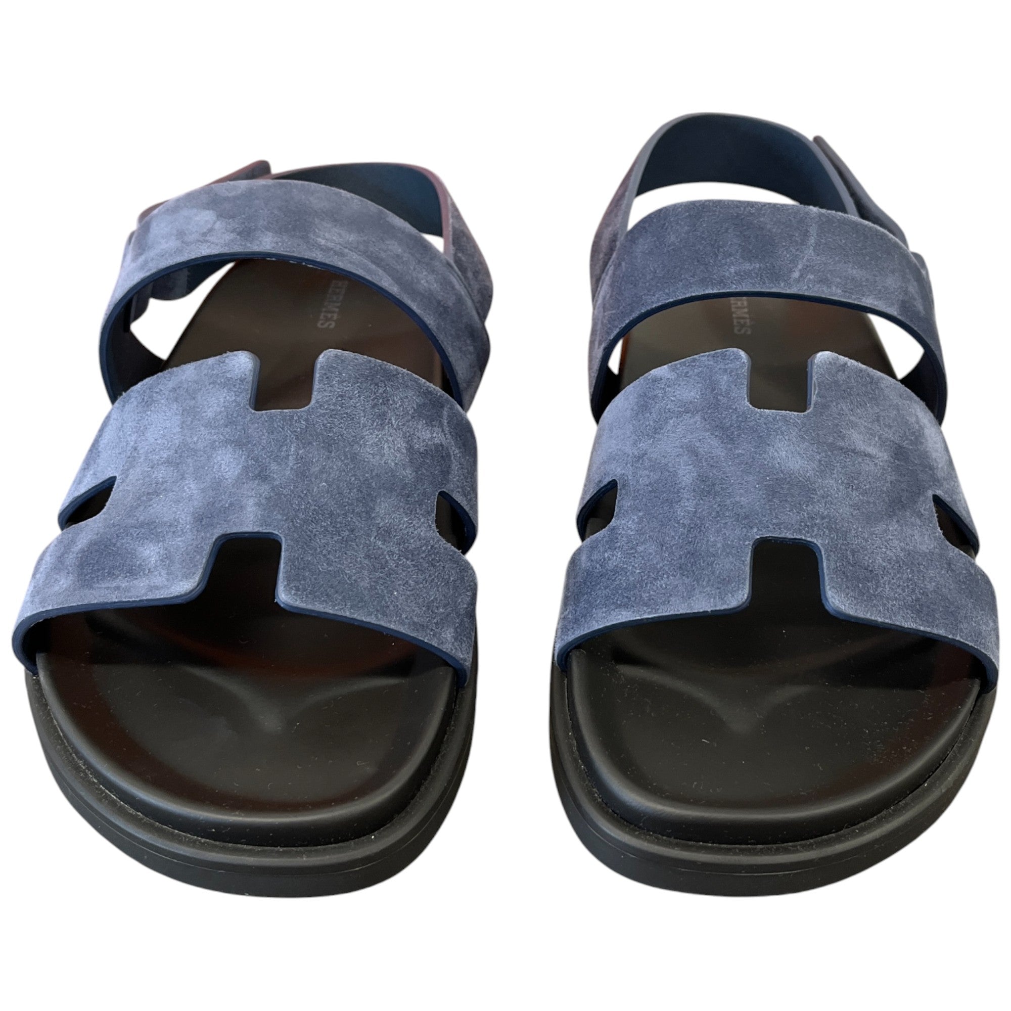 Men's Genius Sandals Navy Size EU 42 / UK 8