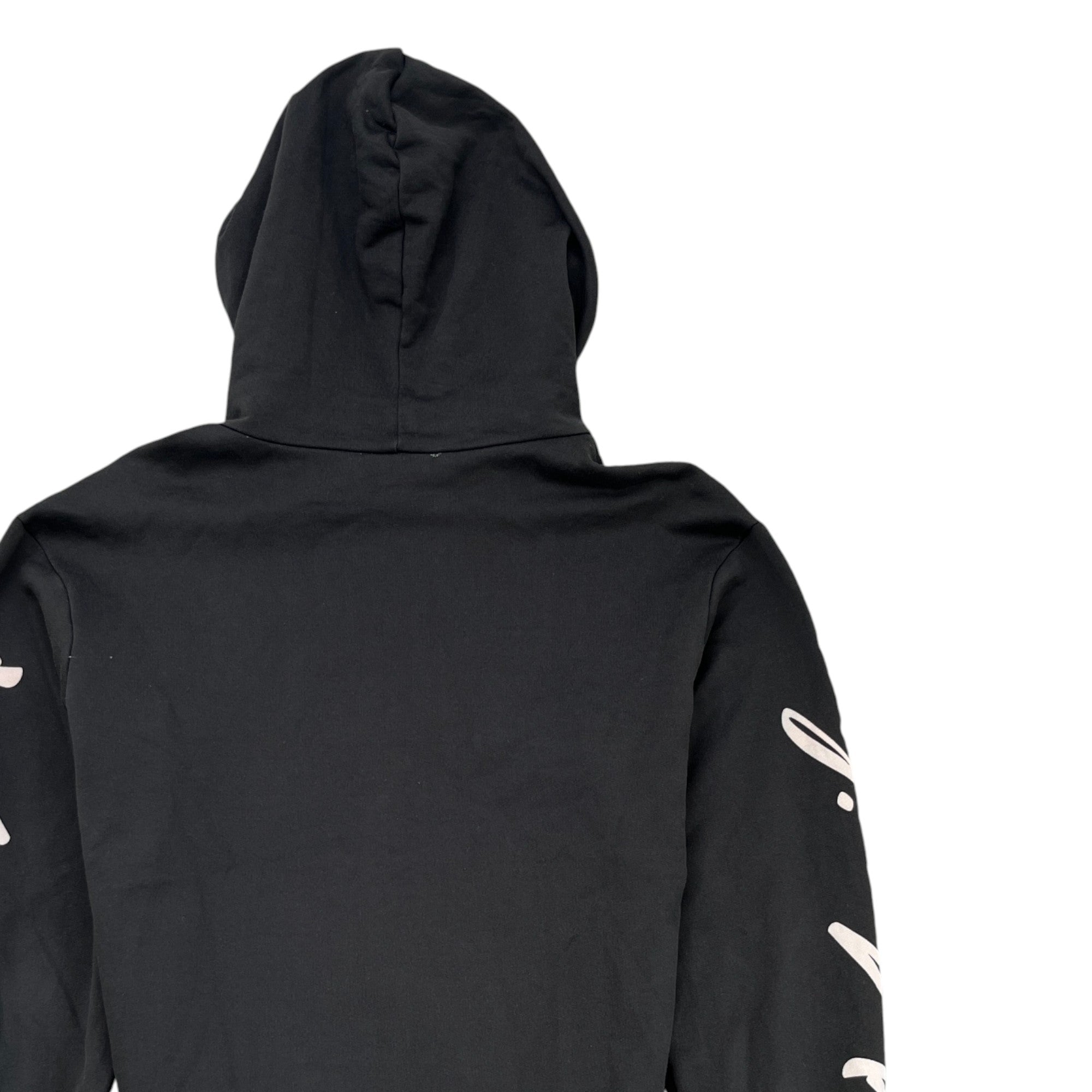 Women's Marilyn Monroe Graphic It 38 Uk 6 Hoodie Black Size S