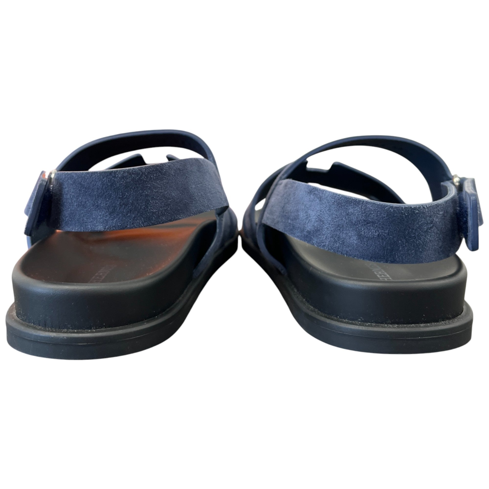 Men's Genius Sandals Navy Size EU 42 / UK 8