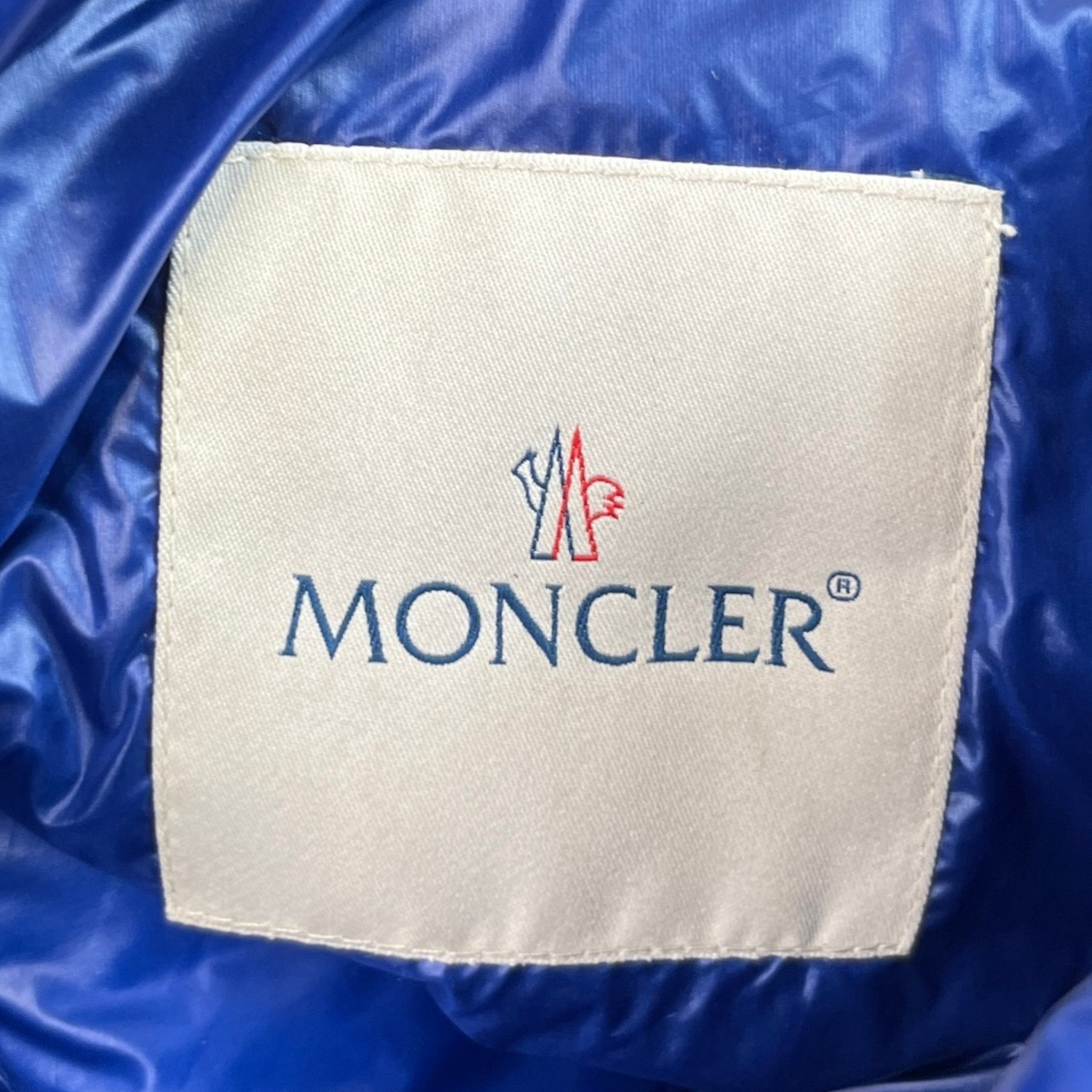 Men's Gui Gilet Blue Size 2 / M