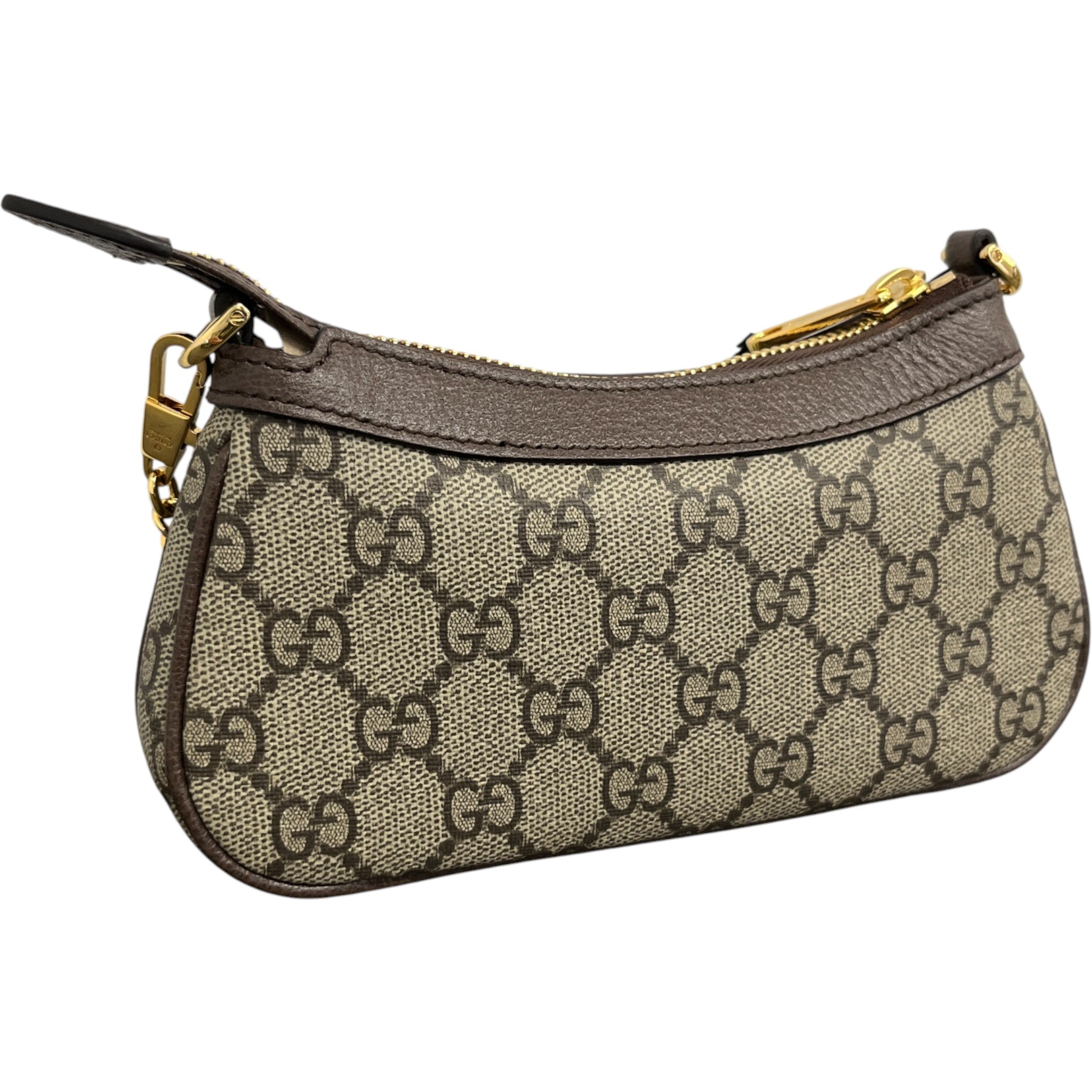 Women's Ophidia Mini Bag Brown