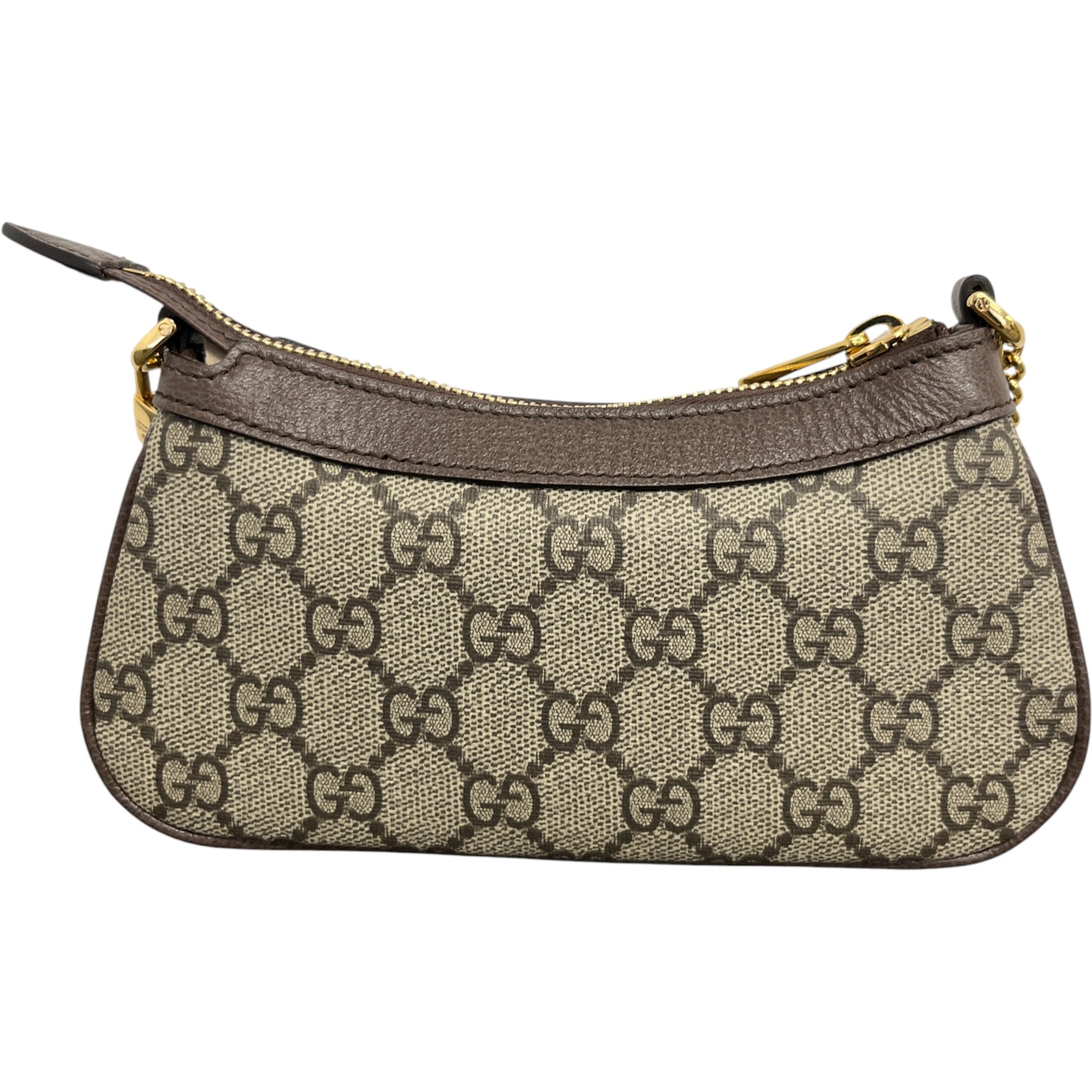 Women's Ophidia Mini Bag Brown