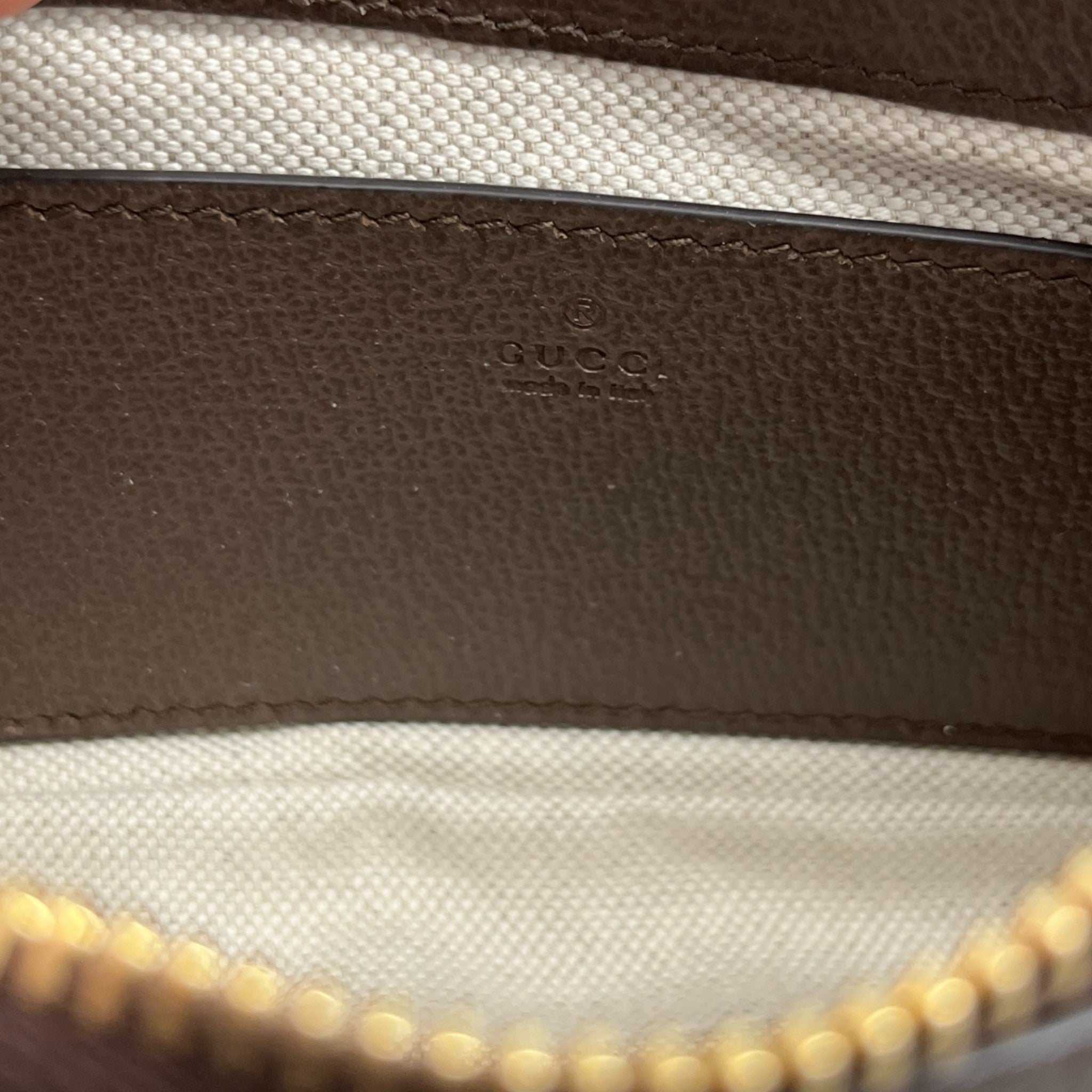 Women's Ophidia Mini Bag Brown