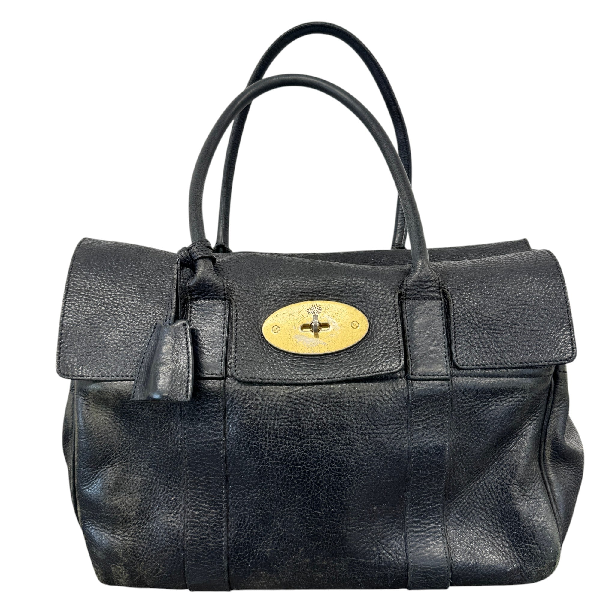 Women's Bayswater Handbag Black