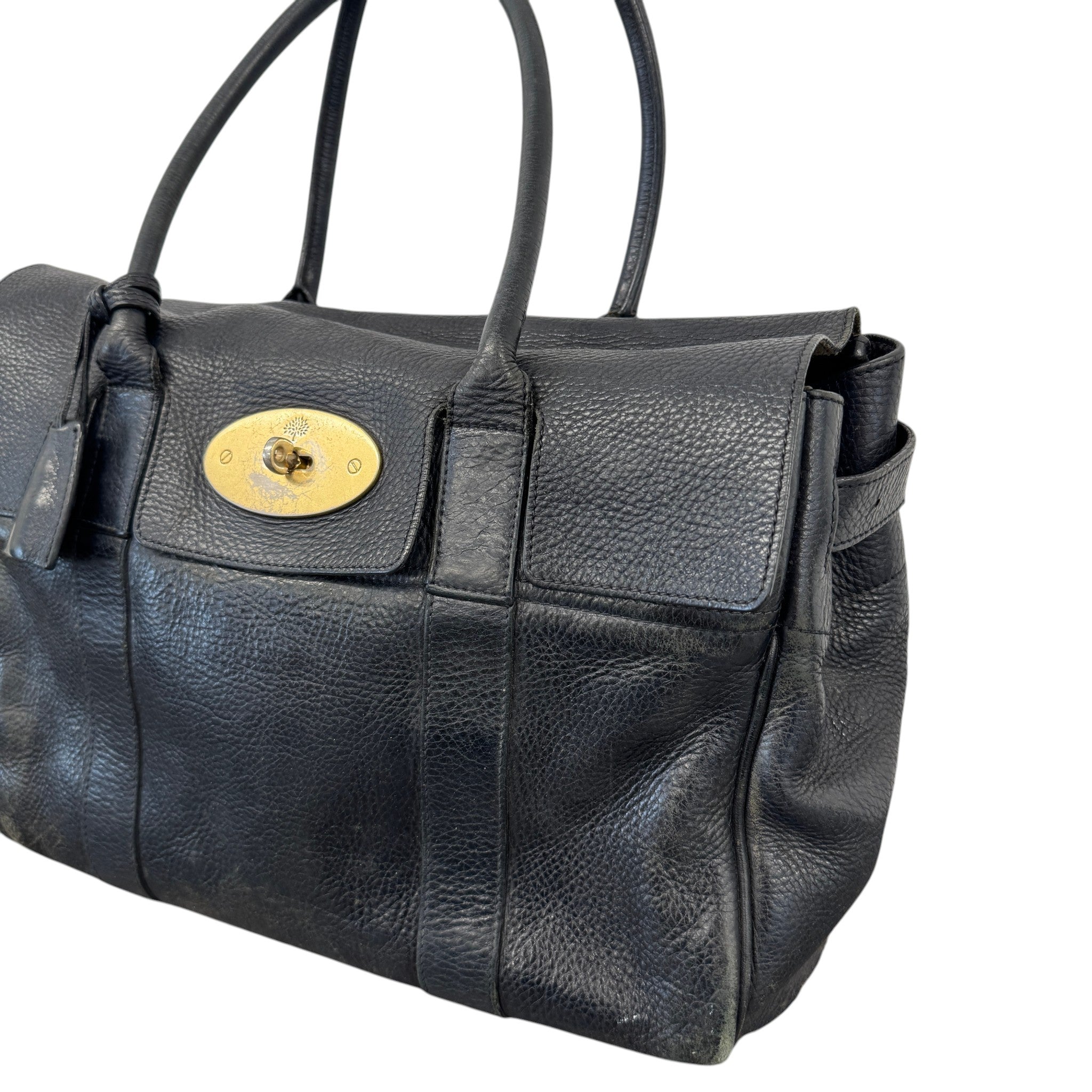 Women's Bayswater Handbag Black