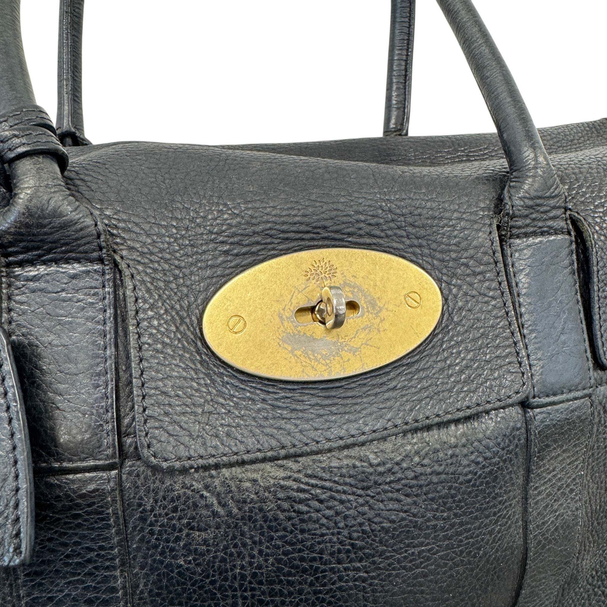 Women's Bayswater Handbag Black