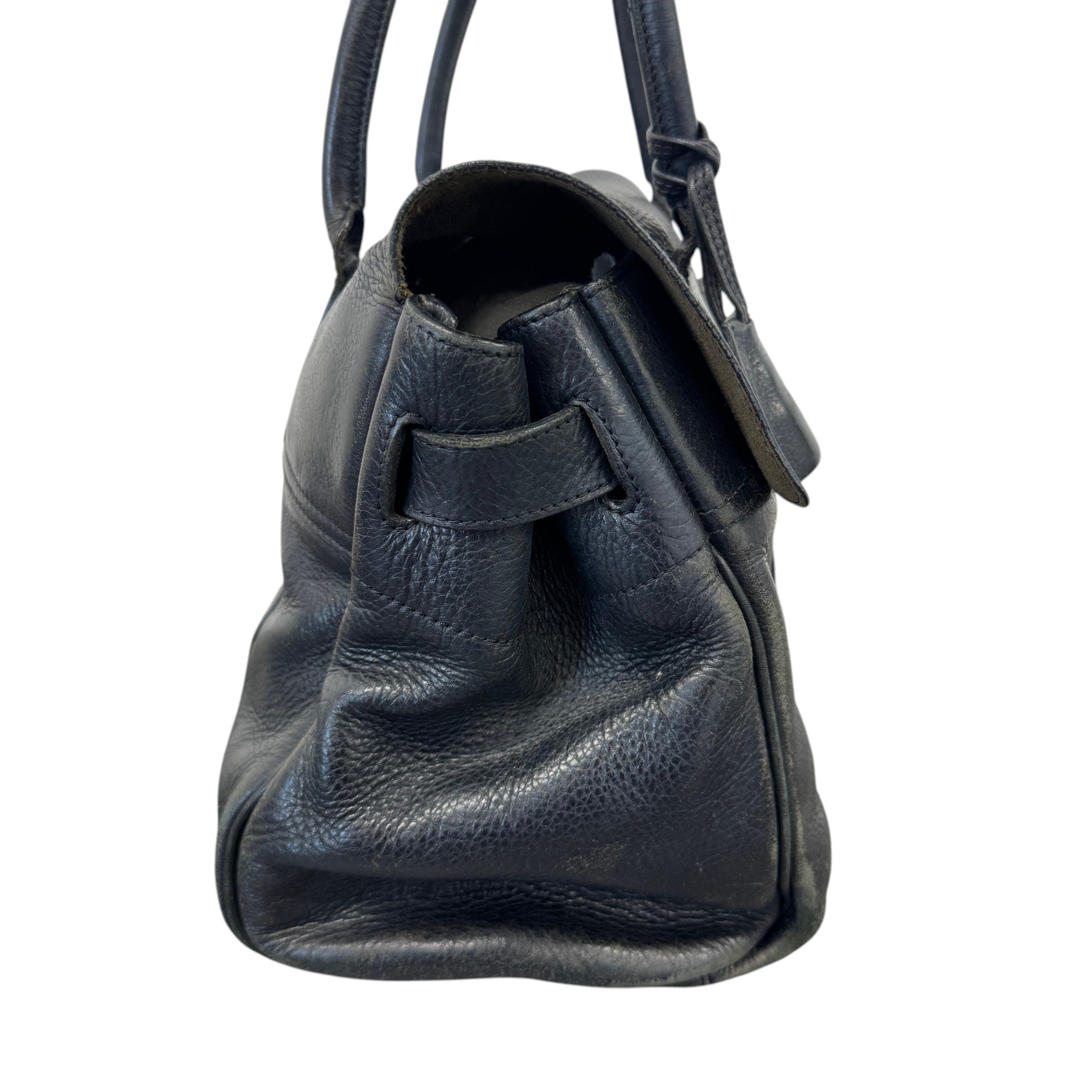 Women's Bayswater Handbag Black