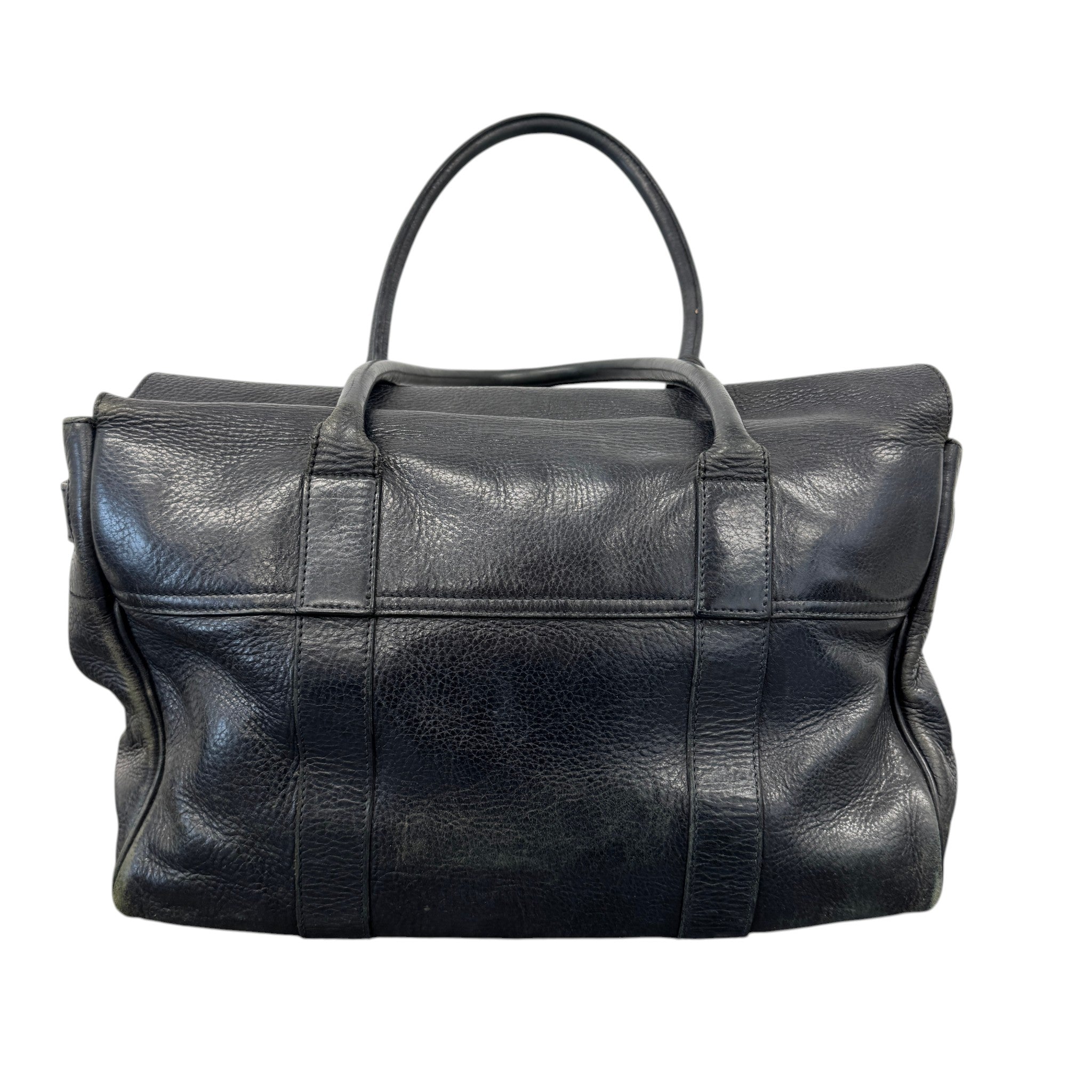 Women's Bayswater Handbag Black