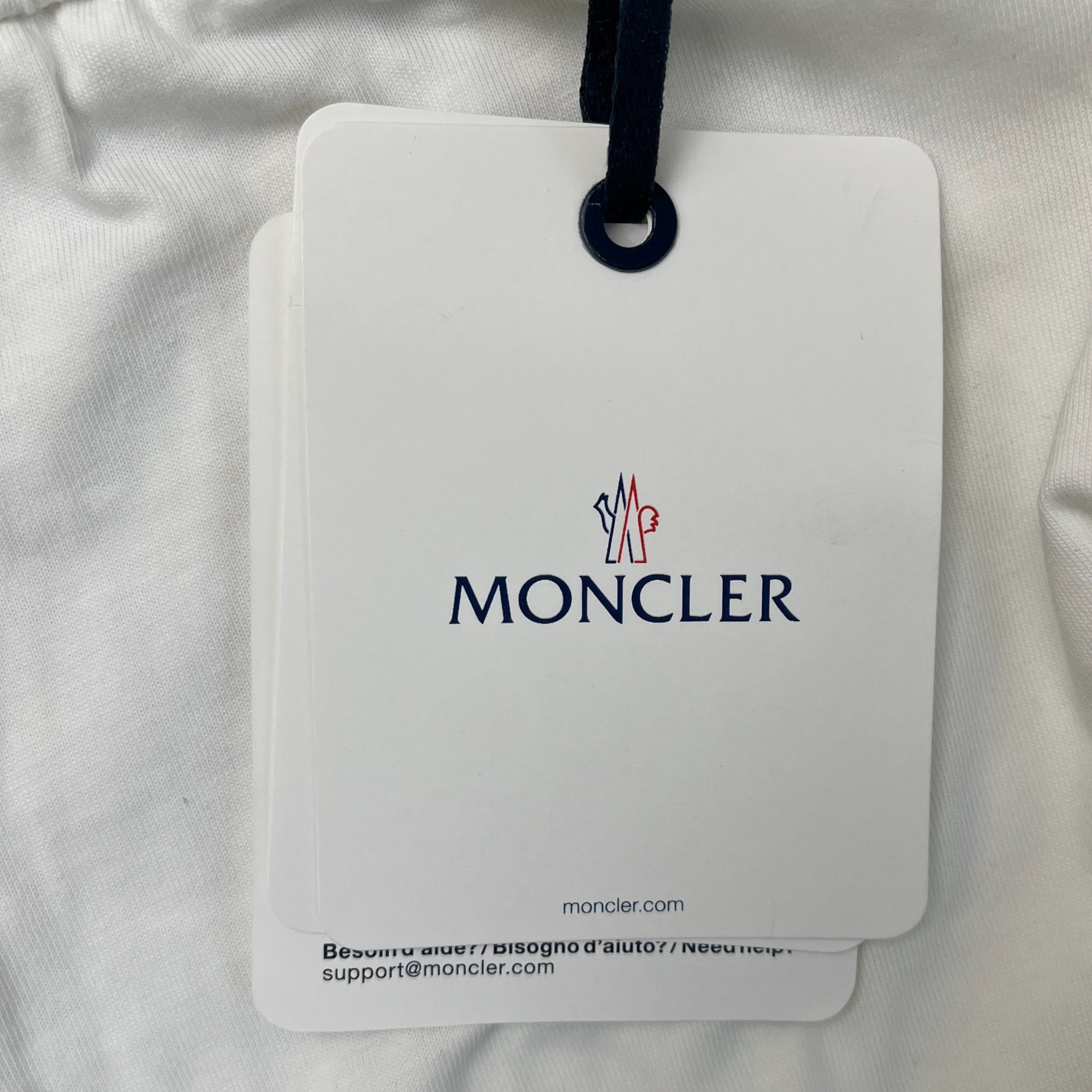 Women's Pantaloncino Shorts White Size M