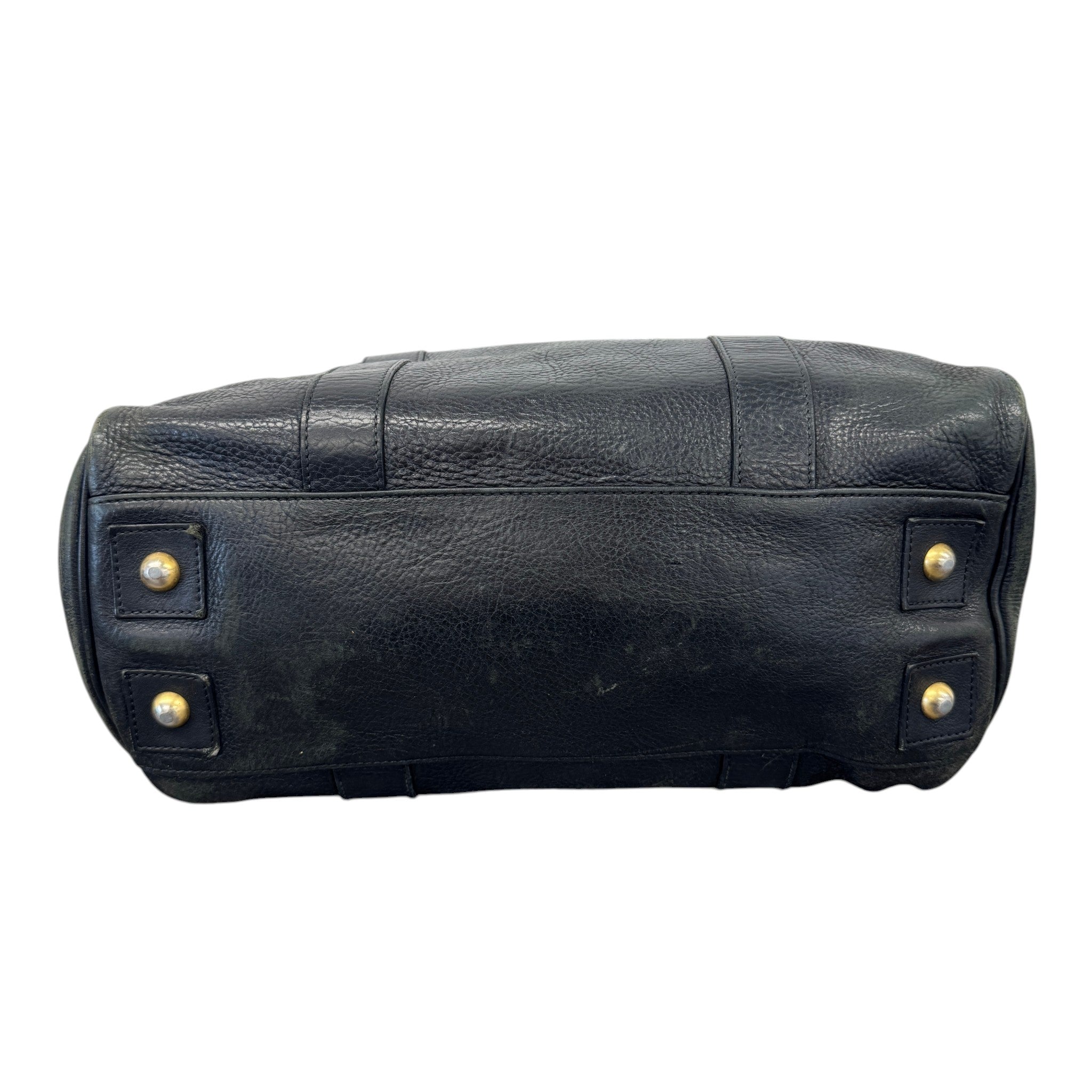 Women's Bayswater Handbag Black