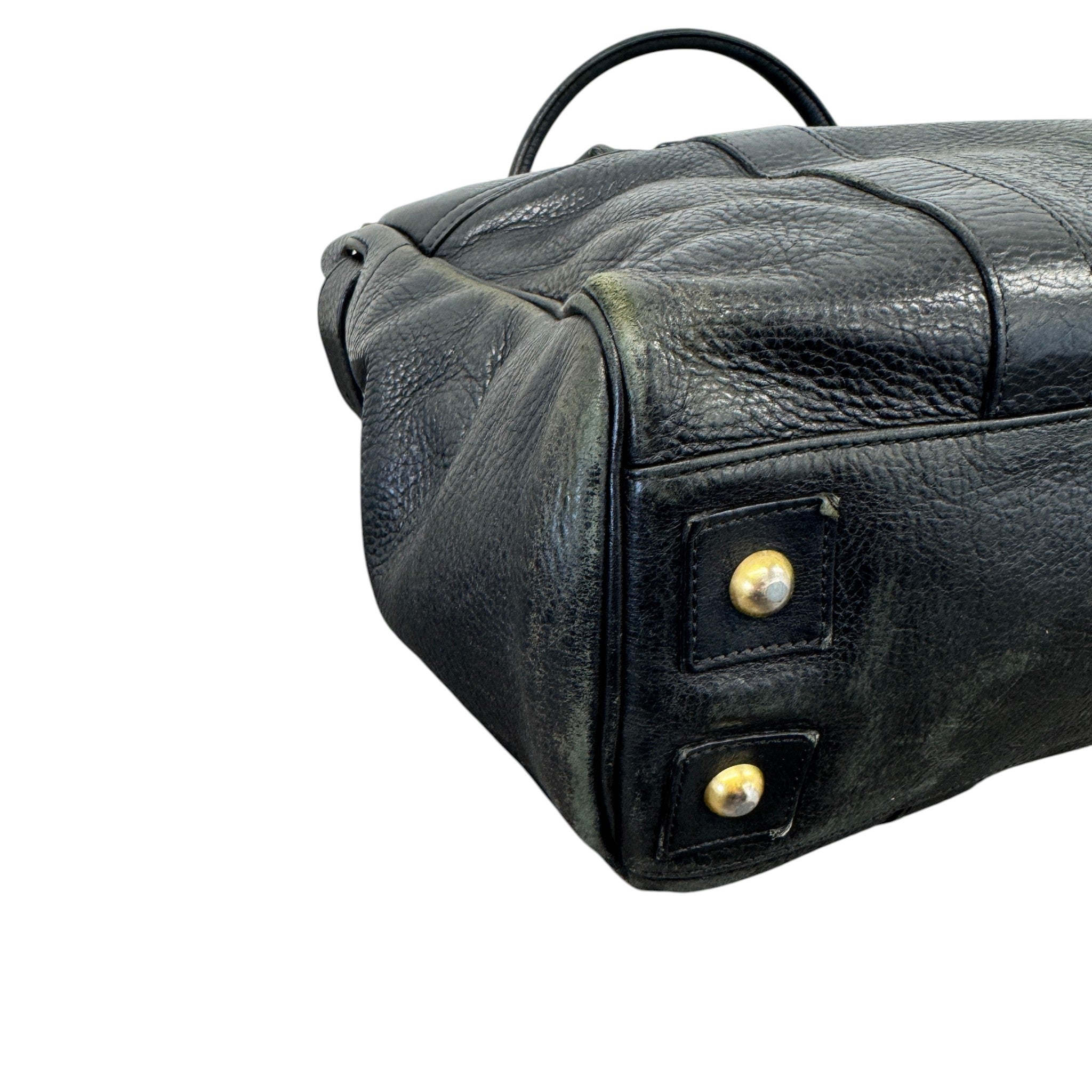 Women's Bayswater Handbag Black