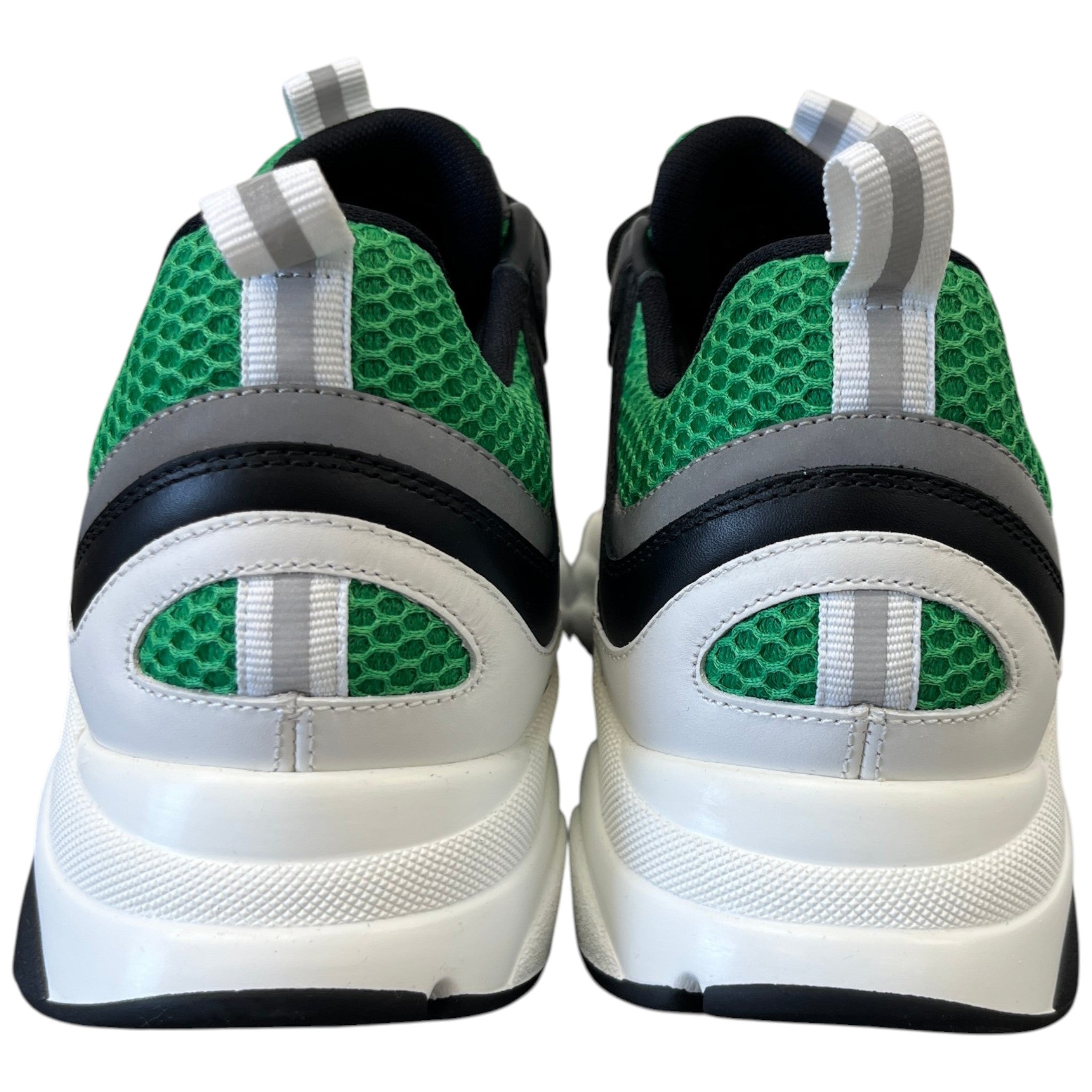 Men's B22 Low Trainers Green Size EU 42 / UK 8