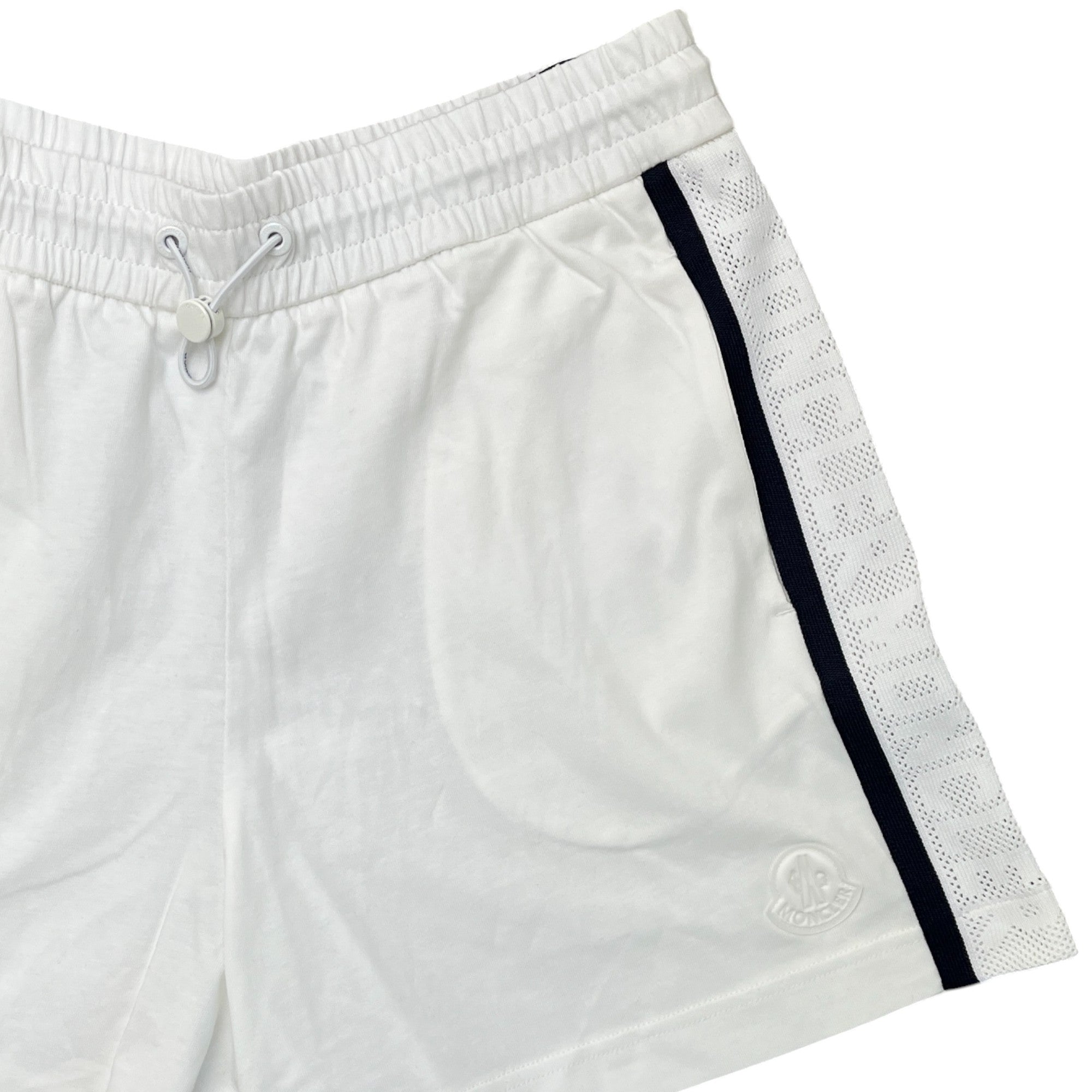 Women's Pantaloncino Shorts White Size M