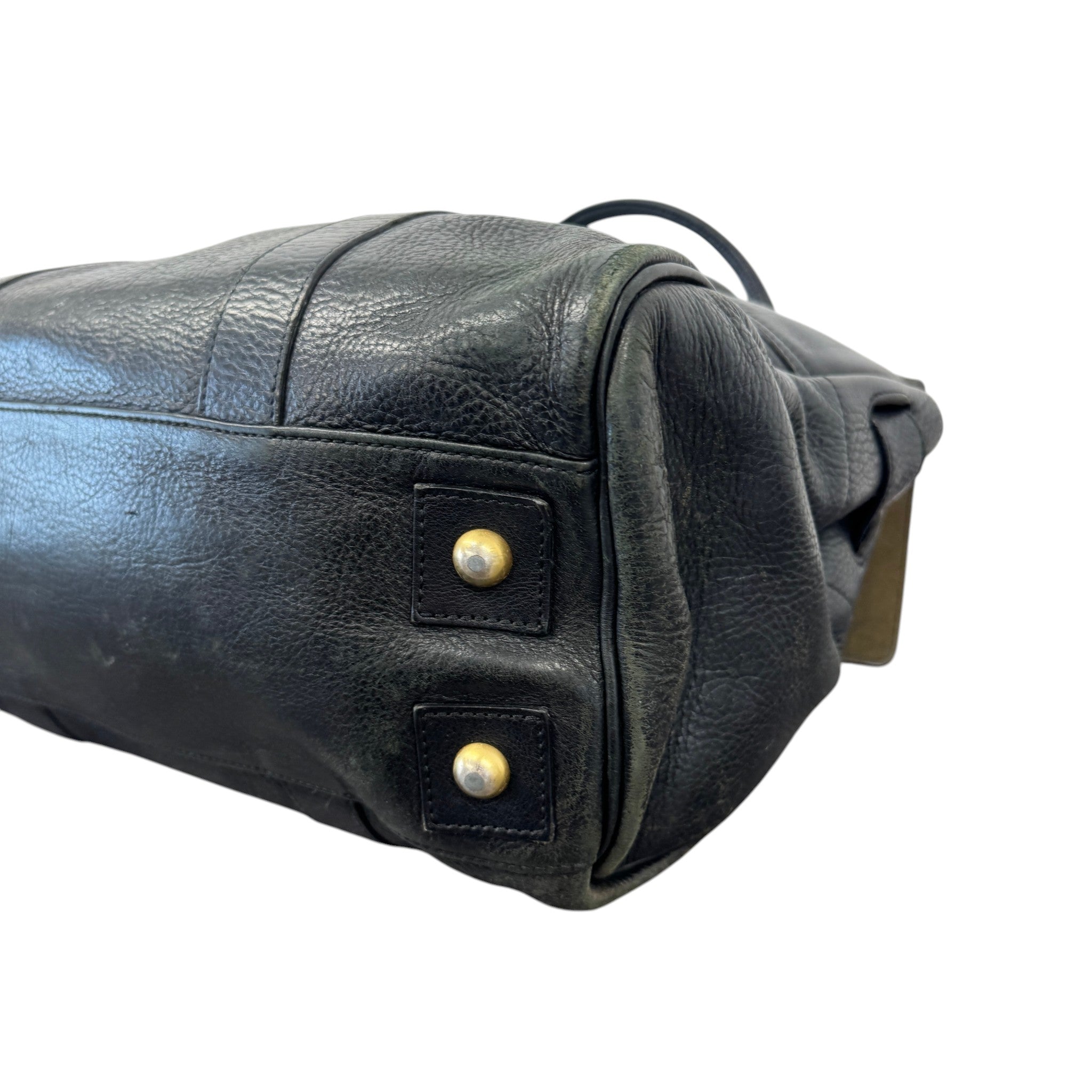 Women's Bayswater Handbag Black