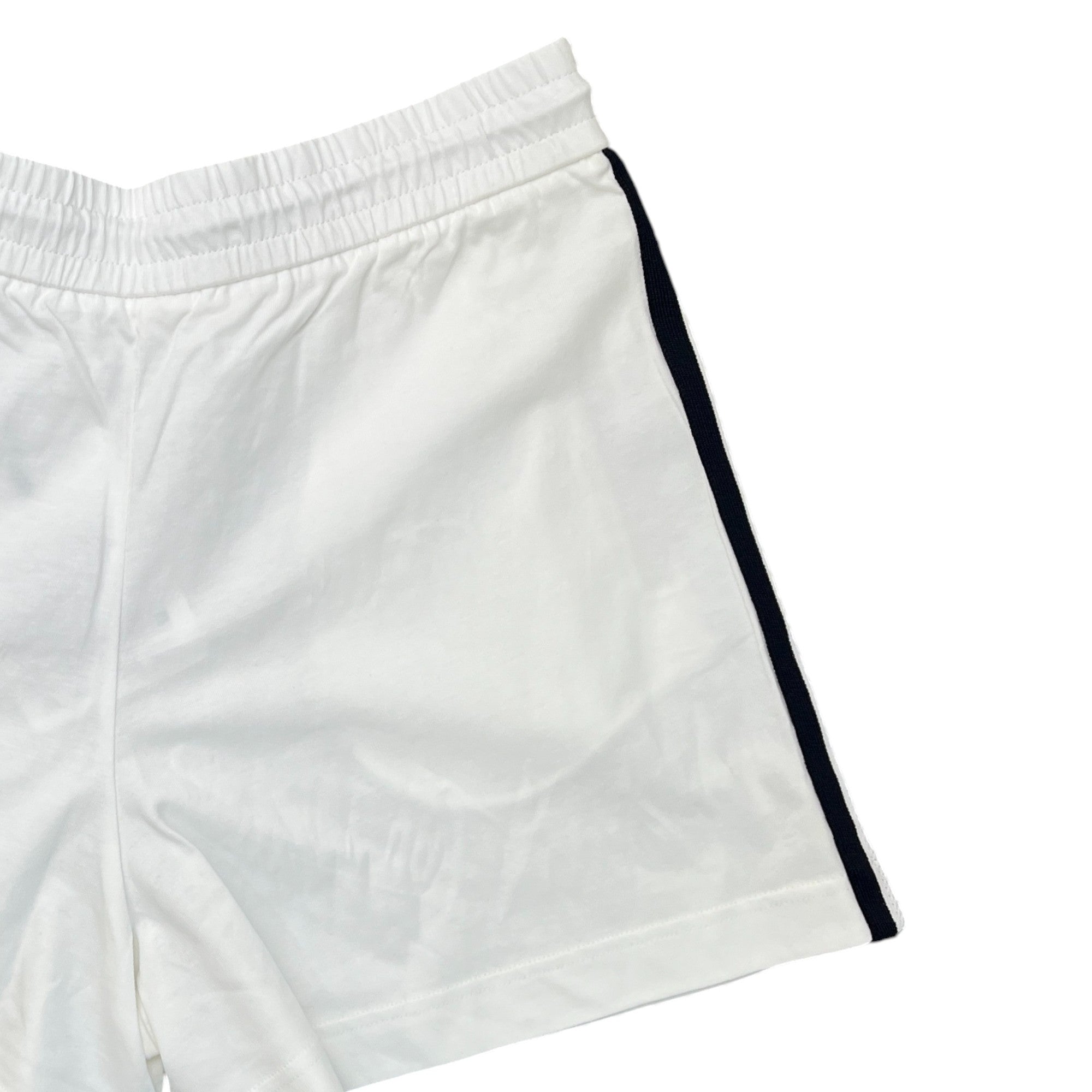 Women's Pantaloncino Shorts White Size M