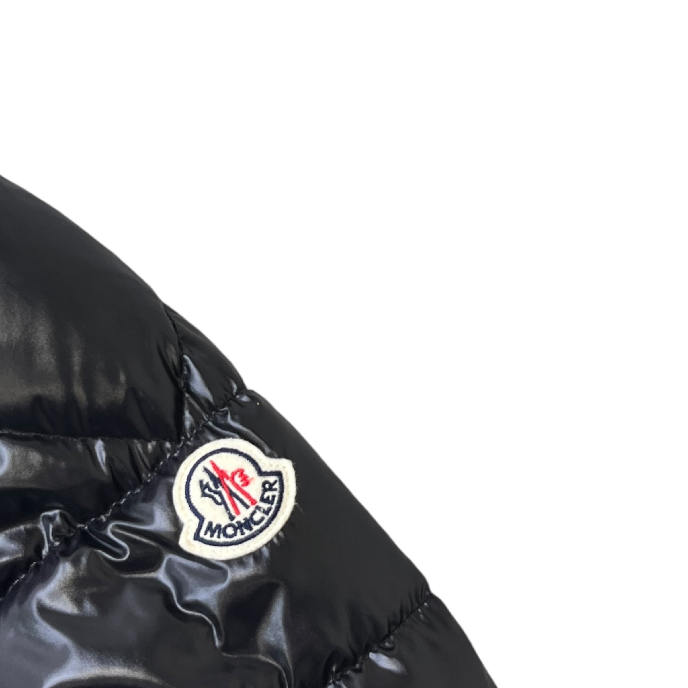 Men's Berriat Jacket Black Size 1 / S