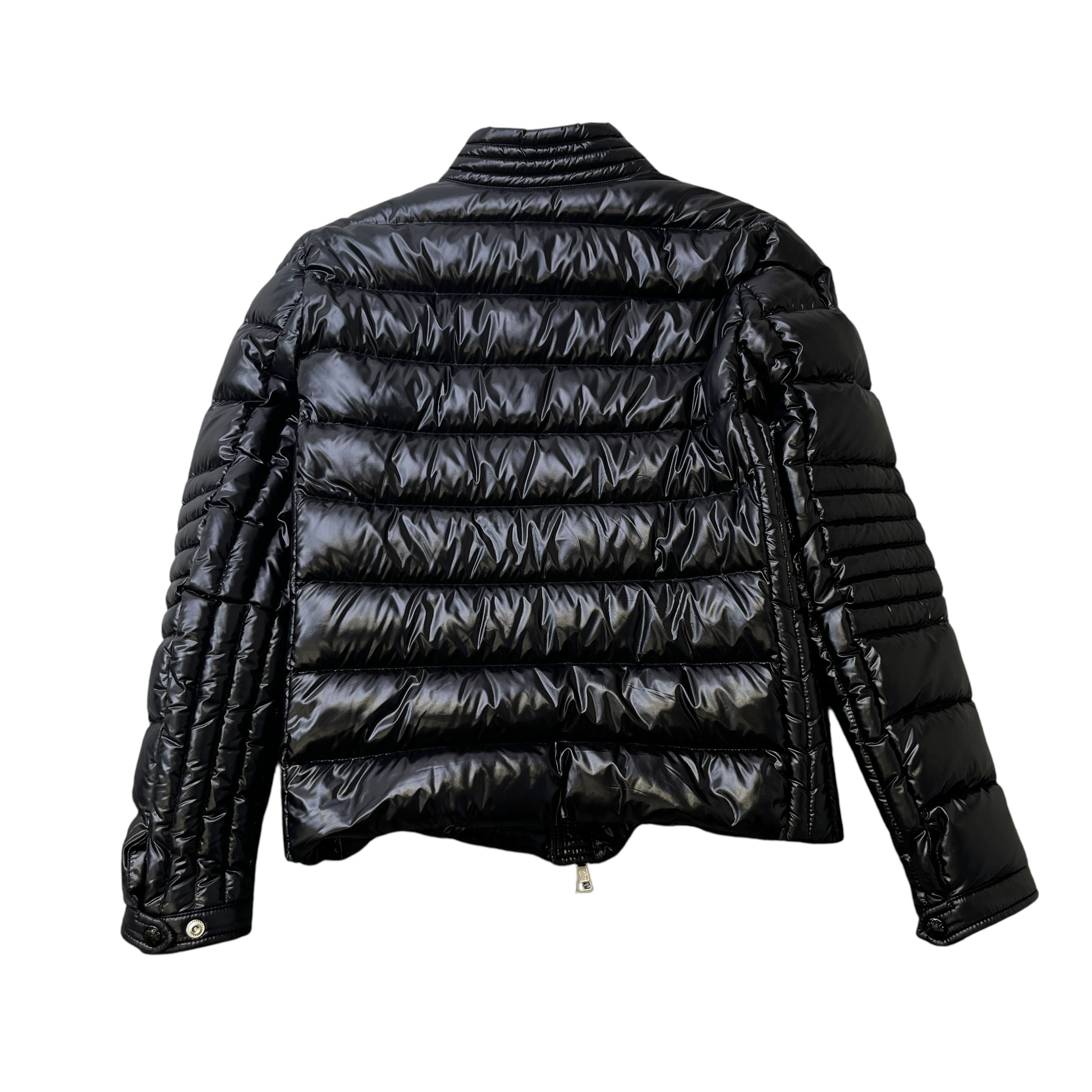 Men's Berriat Jacket Black Size 1 / S