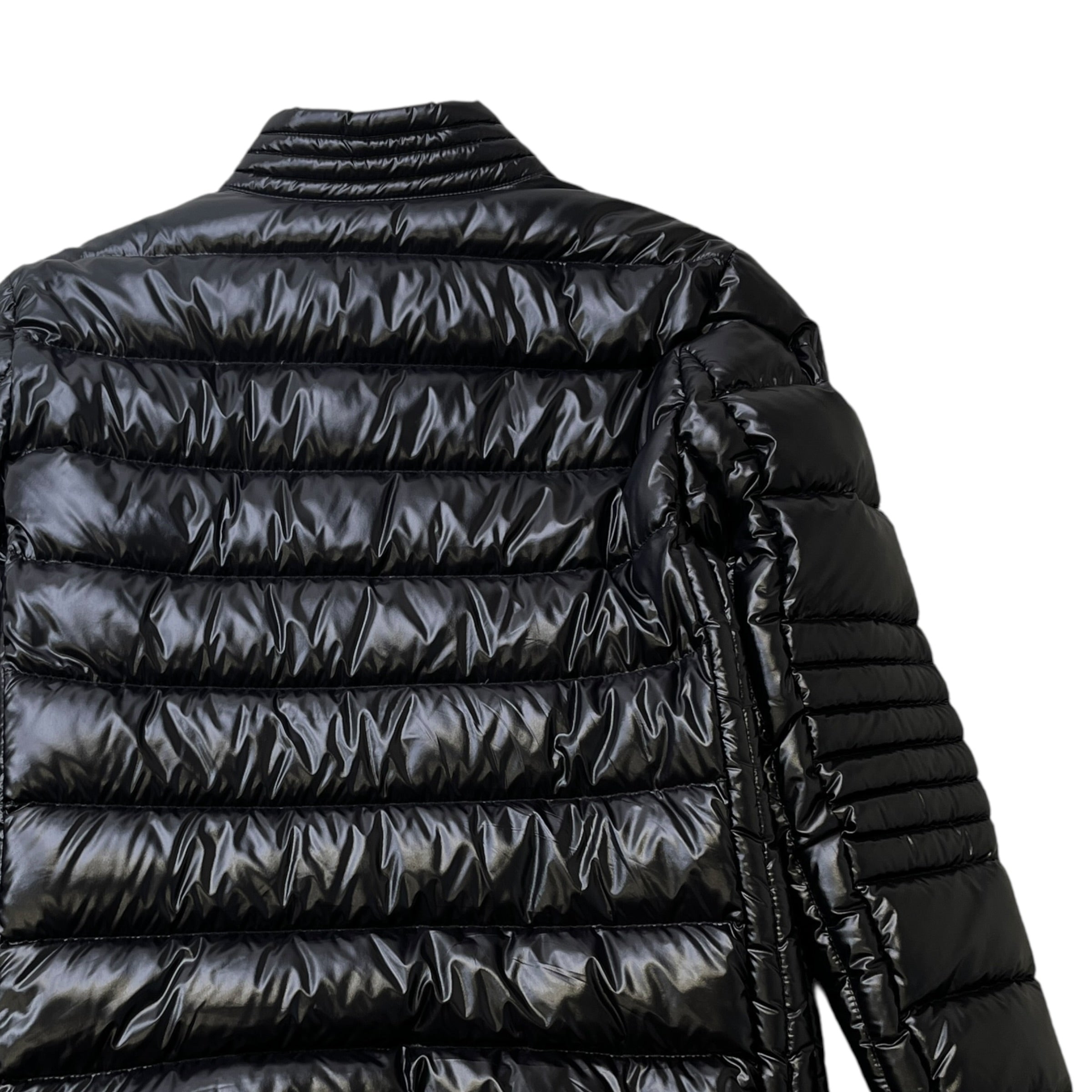 Men's Berriat Jacket Black Size 1 / S