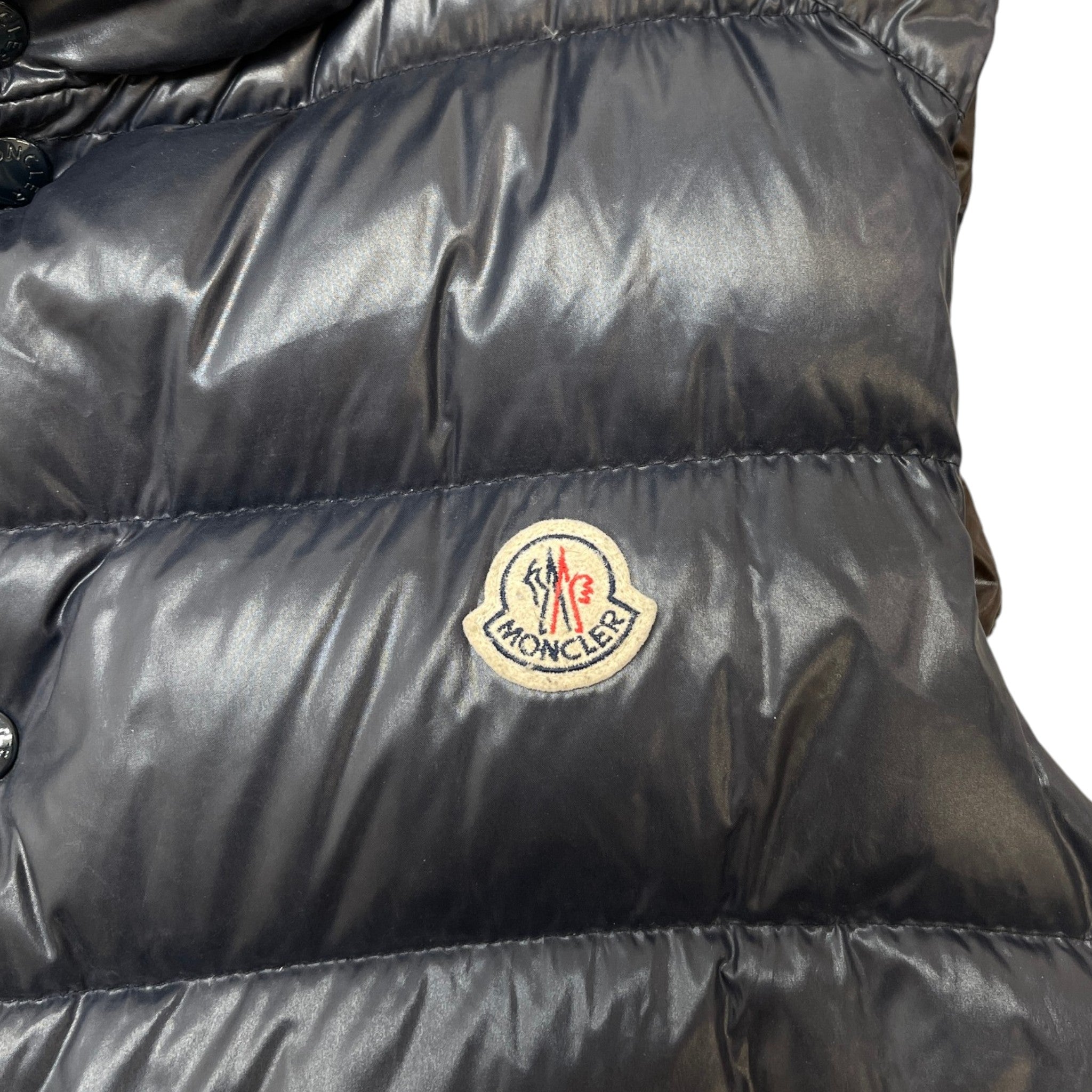 Men's Tib Gilet Blue Size 1 / S