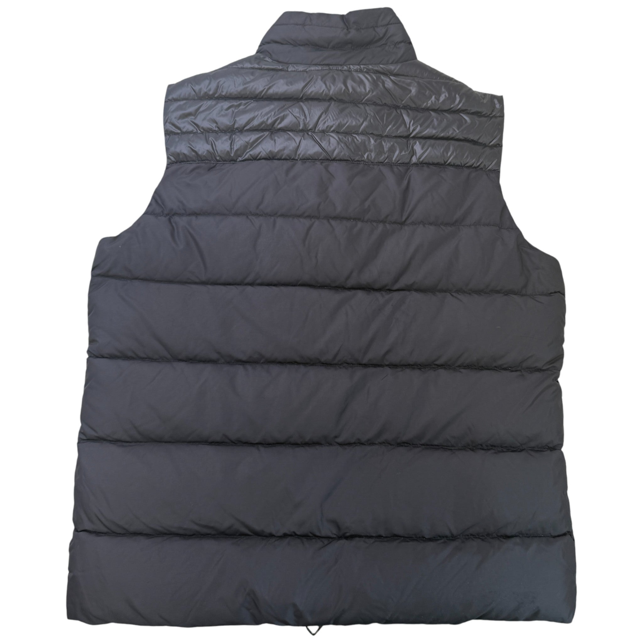Men's Dupres Gilet Black Size 5 / XXL