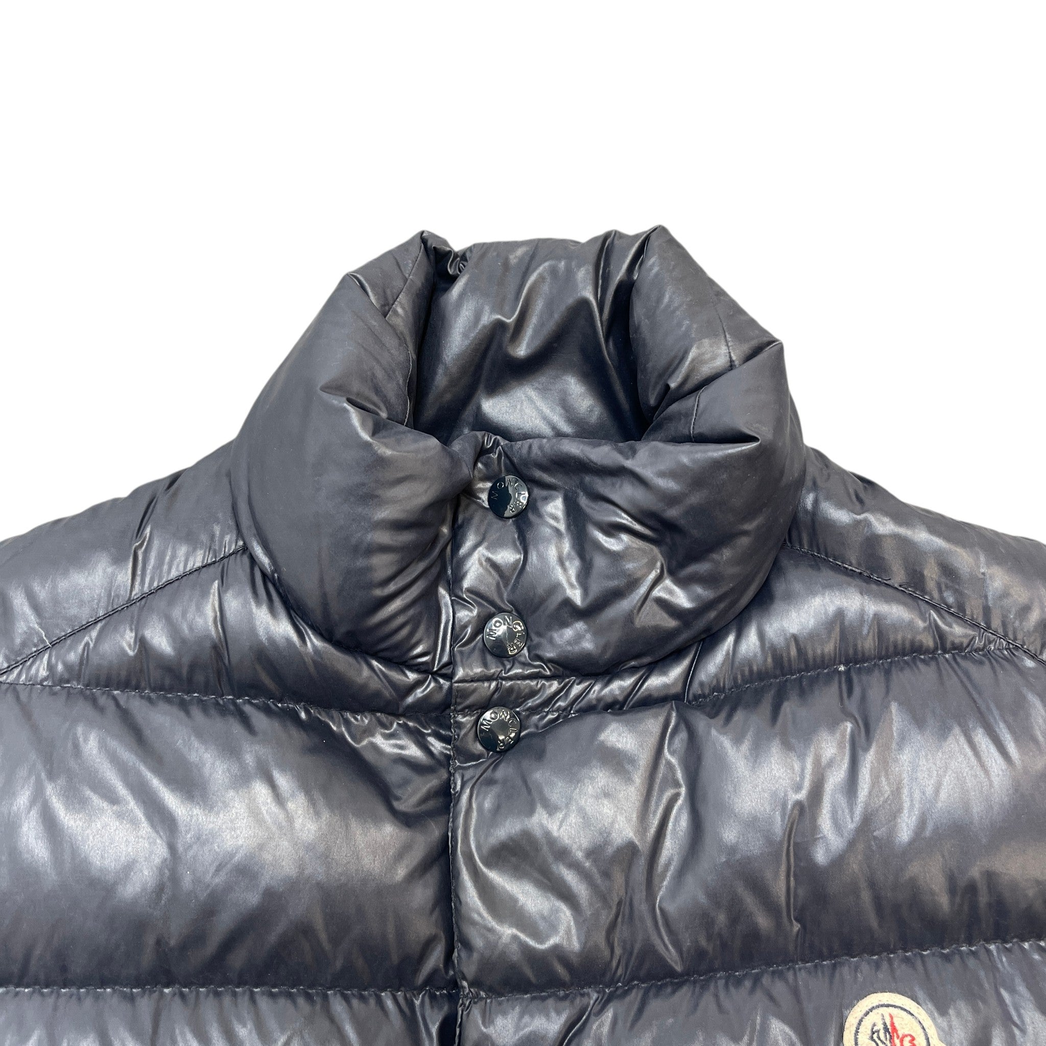 Men's Tib Gilet Blue Size 1 / S