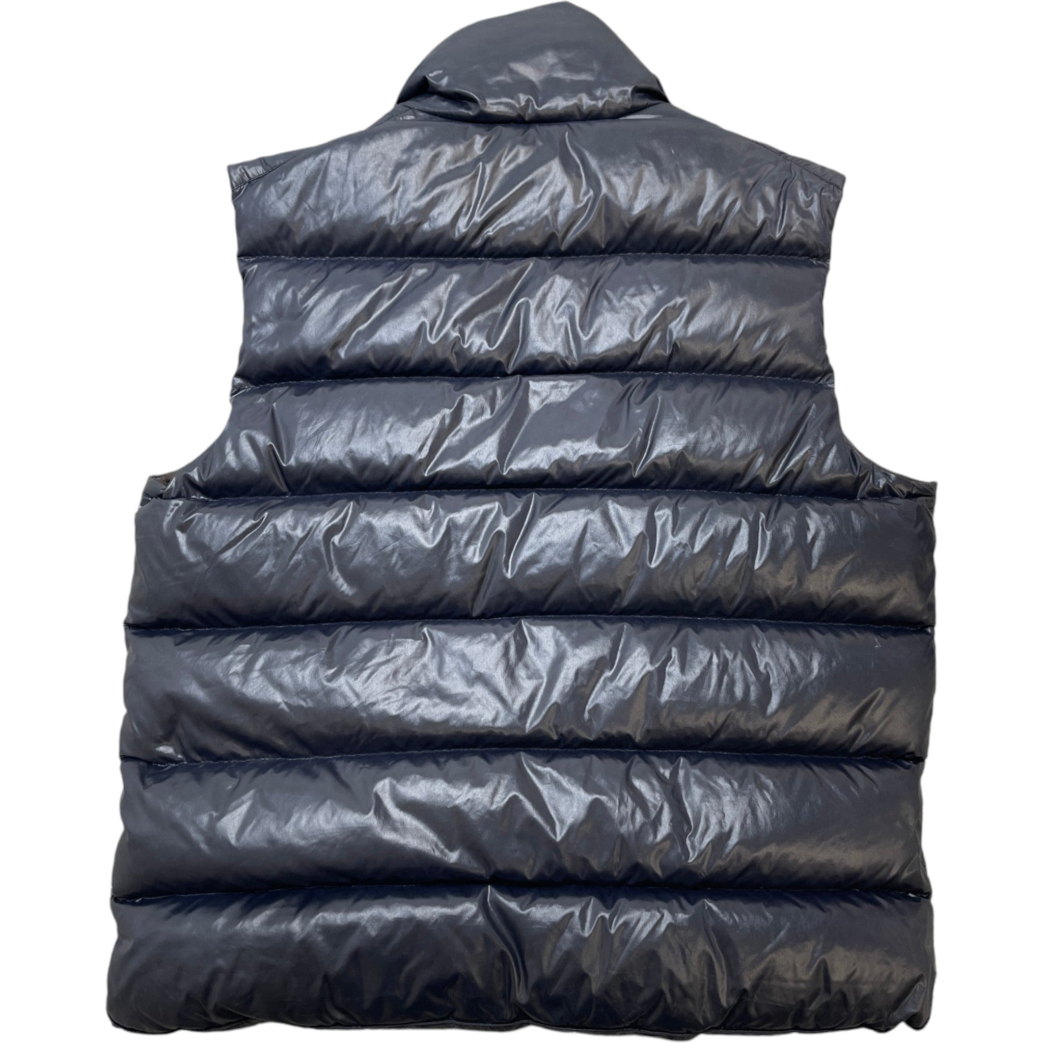 Men's Tib Gilet Blue Size 1 / S