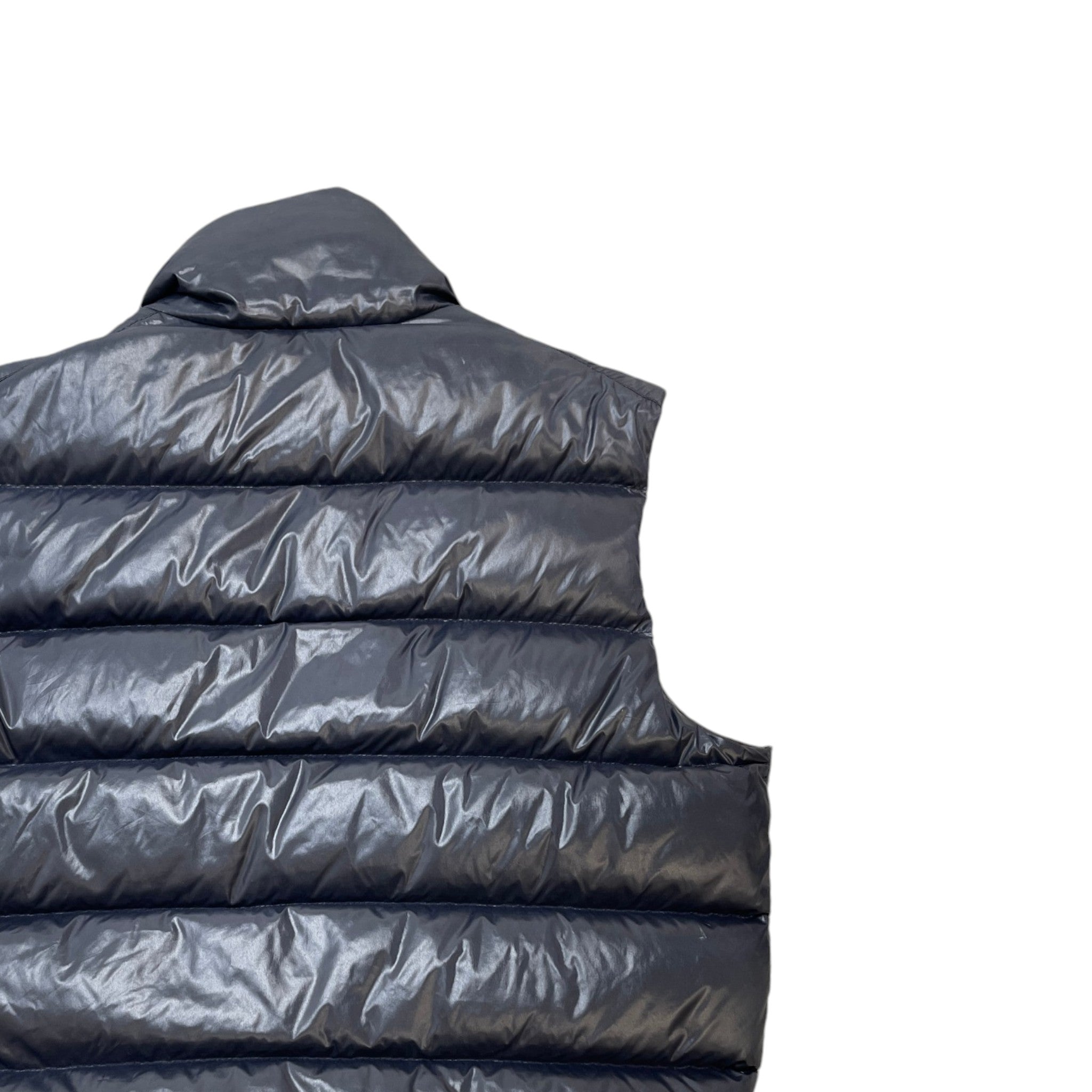 Men's Tib Gilet Blue Size 1 / S