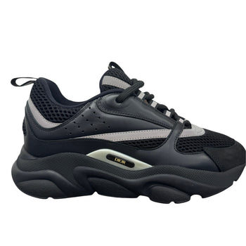 Men's B22 High Trainers Black Size UK 5 / EU 39