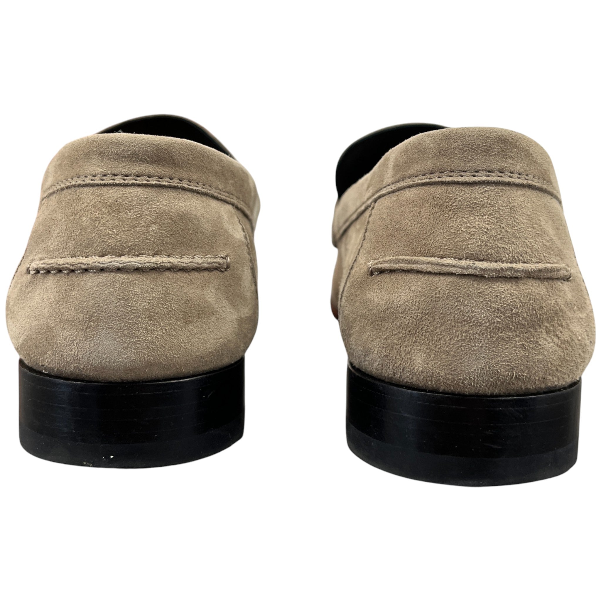 Women's Paris Loafers Beige Size EU 41 / UK 8