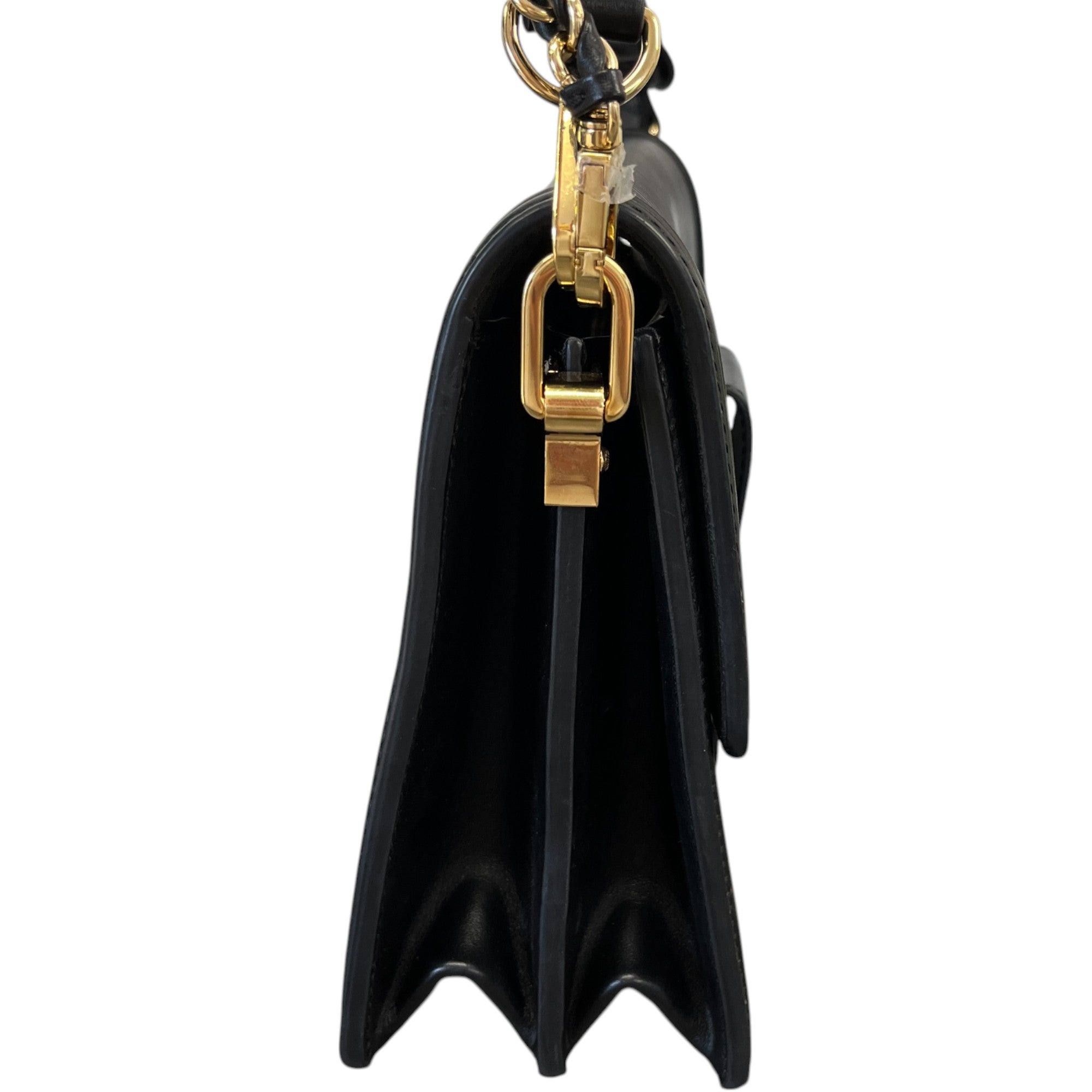 Women's Epi Dauphine Mm Bag Black