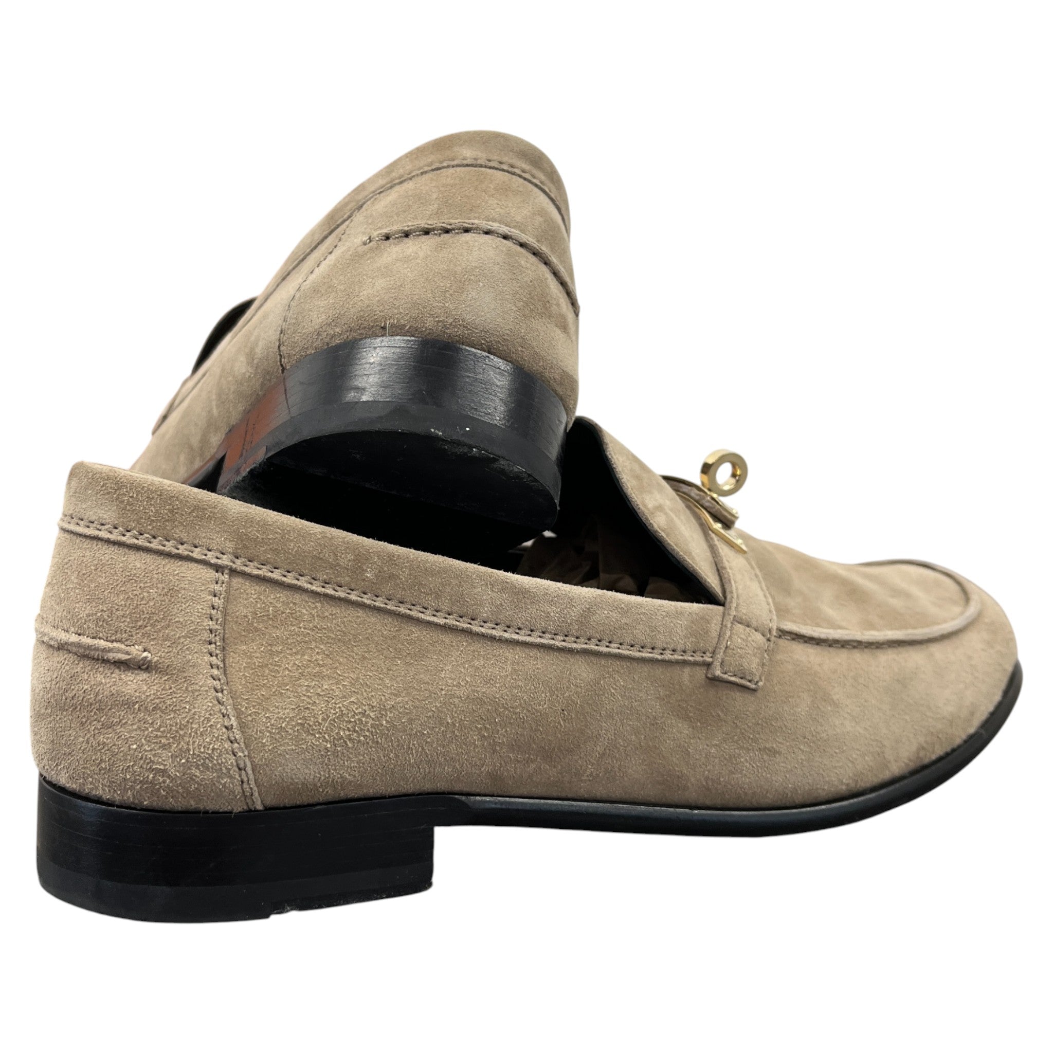 Women's Paris Loafers Beige Size EU 41 / UK 8