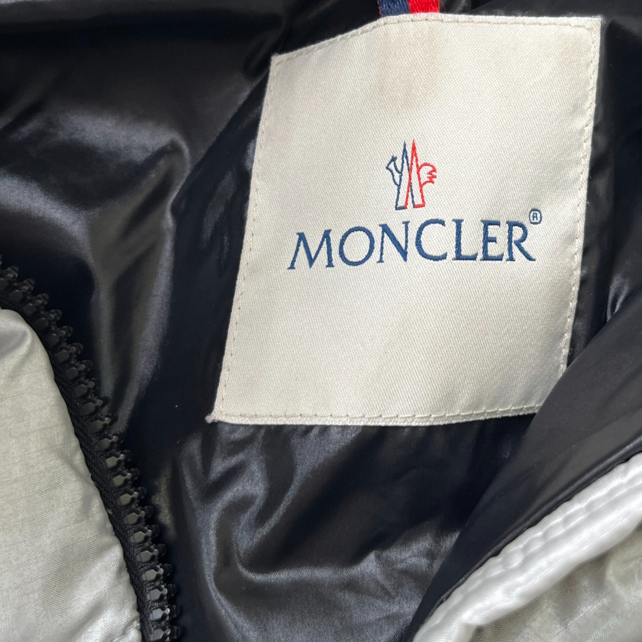 Women's Bady Jacket Grey Size 4 / UK 16