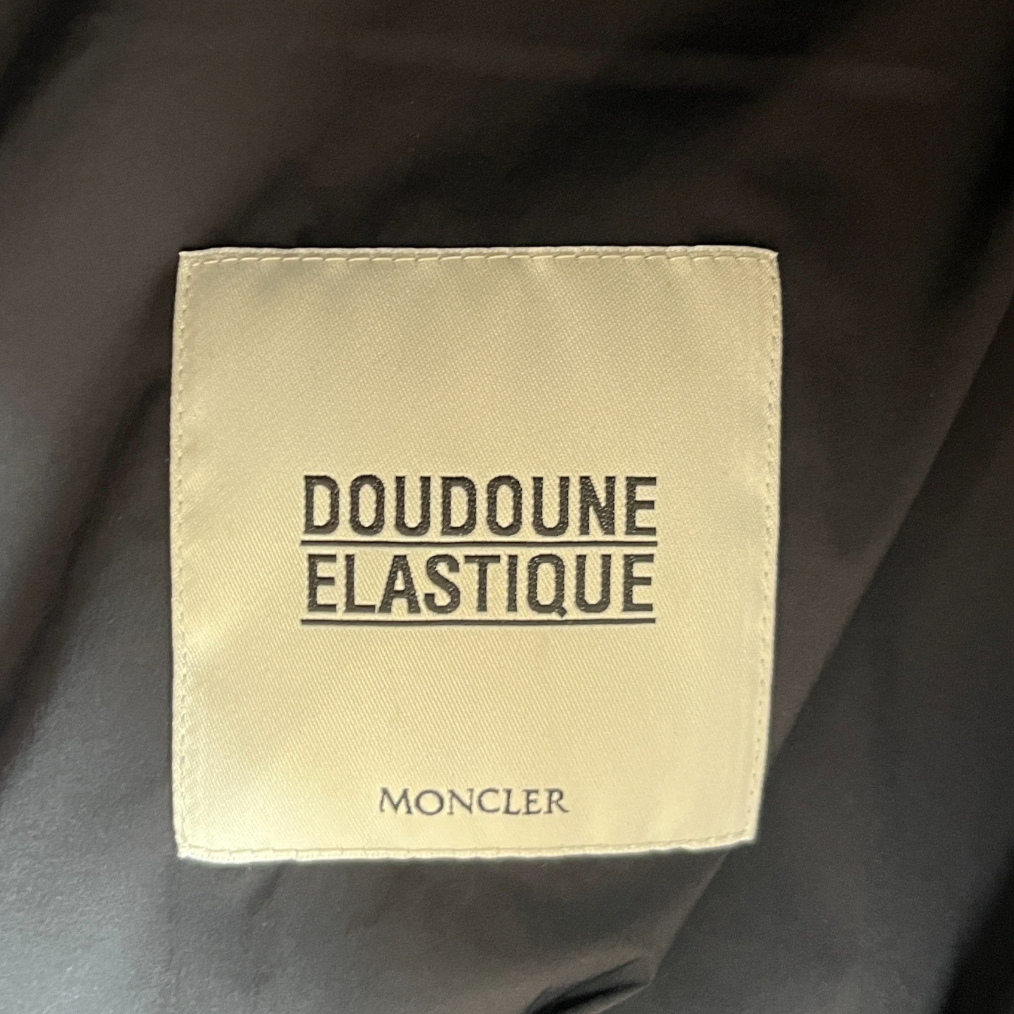 Men's Tolonne Gilet Black Size 3 / L