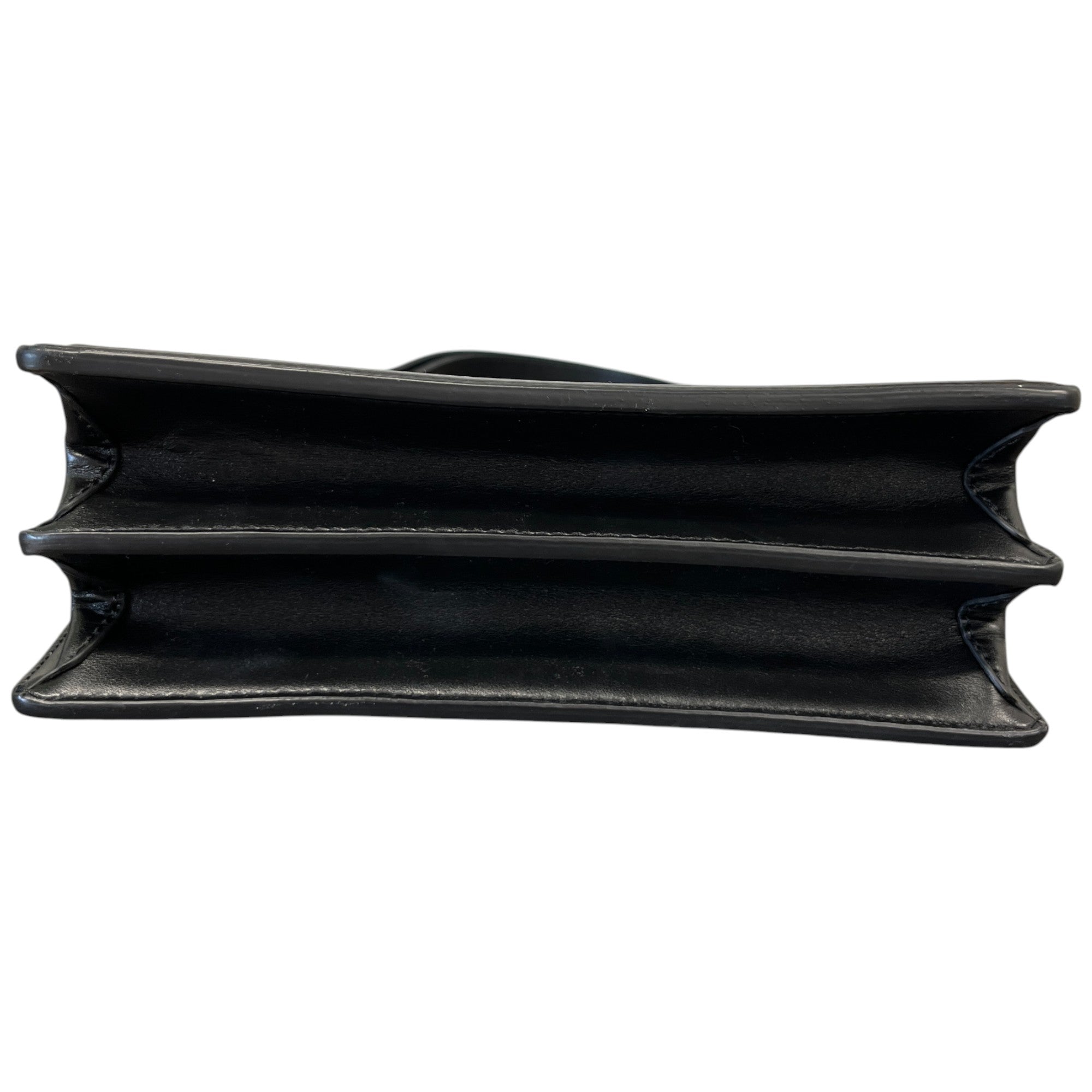 Women's Epi Dauphine Mm Bag Black