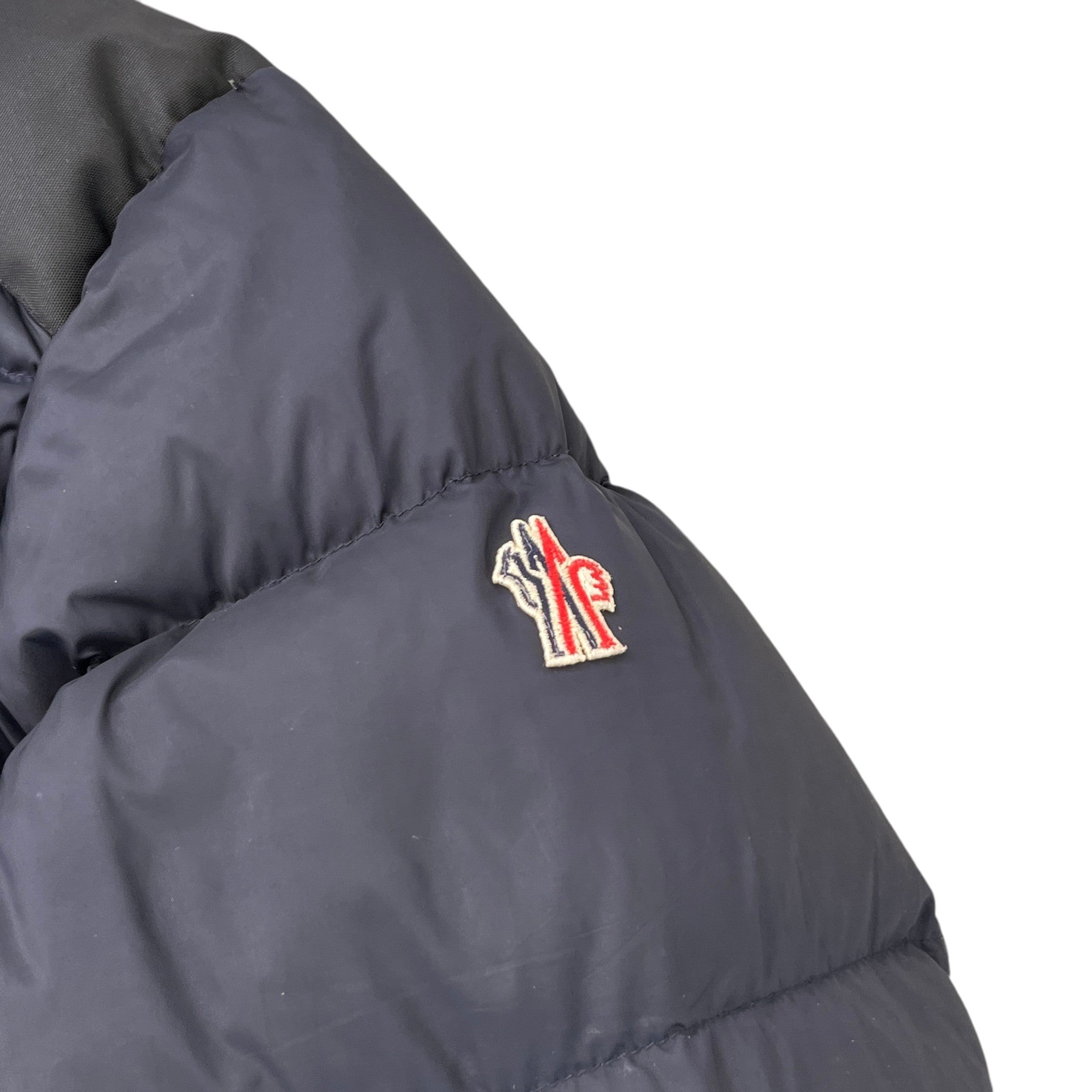 Men's Hinterux Down Jacket Navy Size 5 / XXL