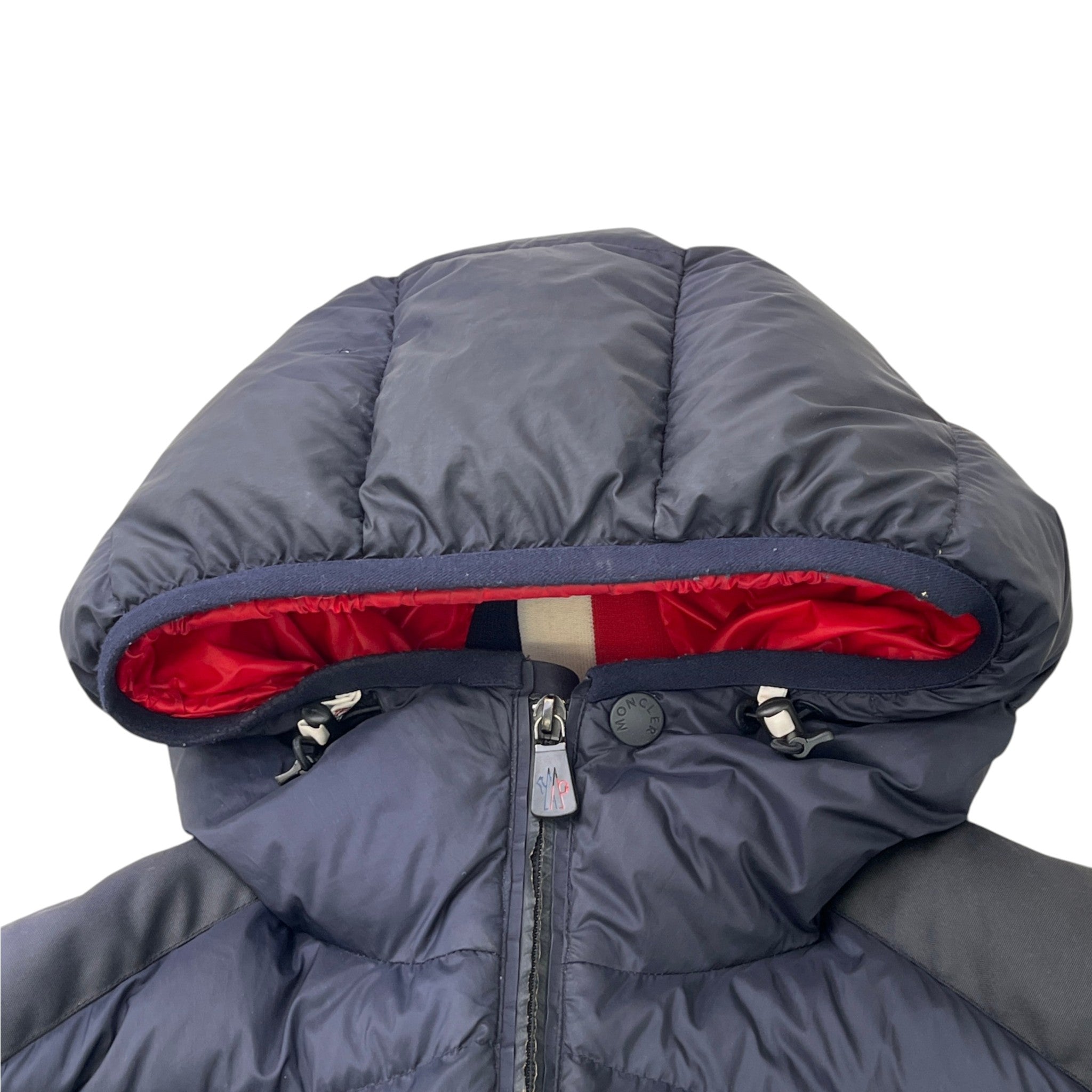 Men's Hinterux Down Jacket Navy Size 5 / XXL